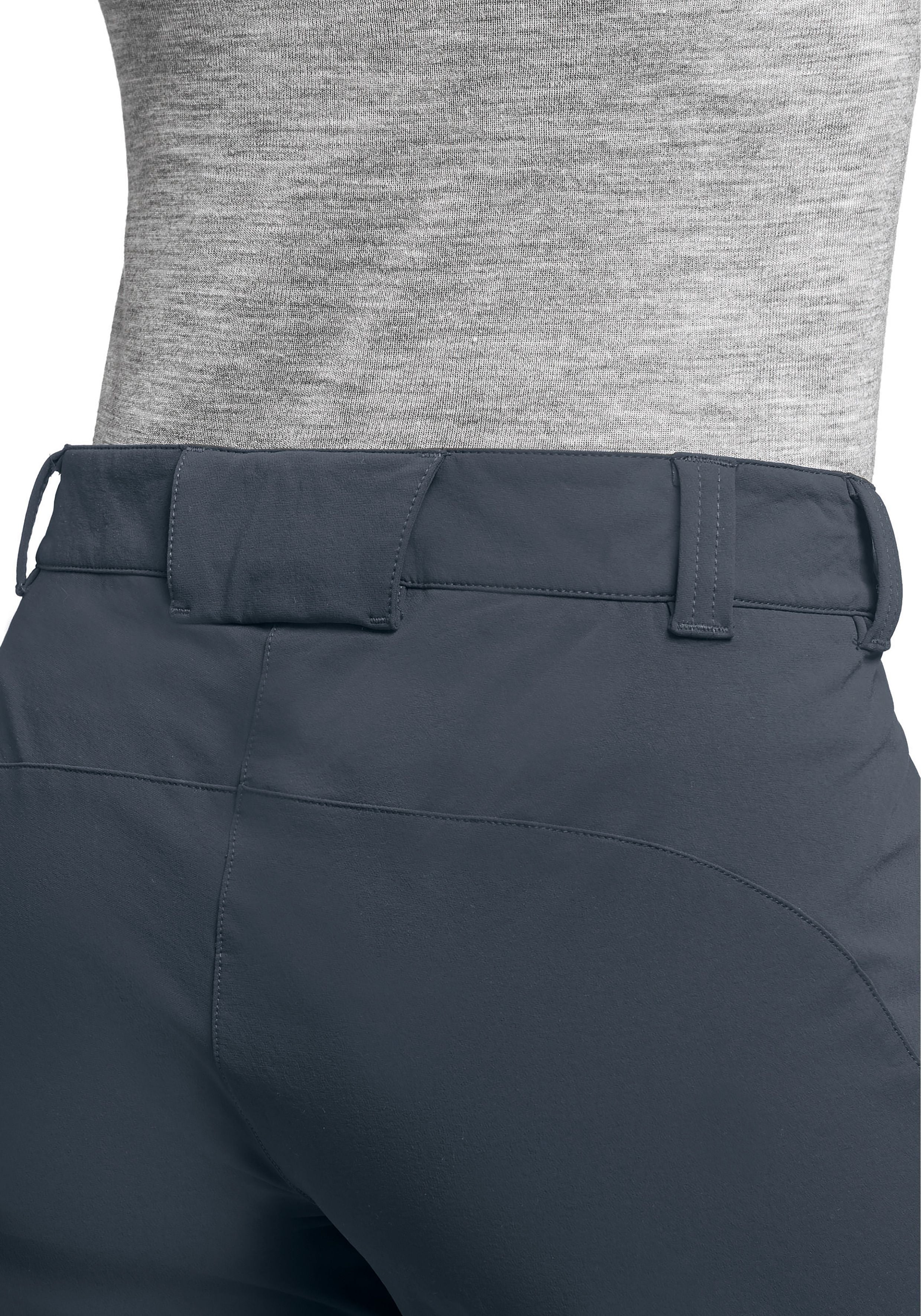 Maier Sports Lana slim große Größen – Grey