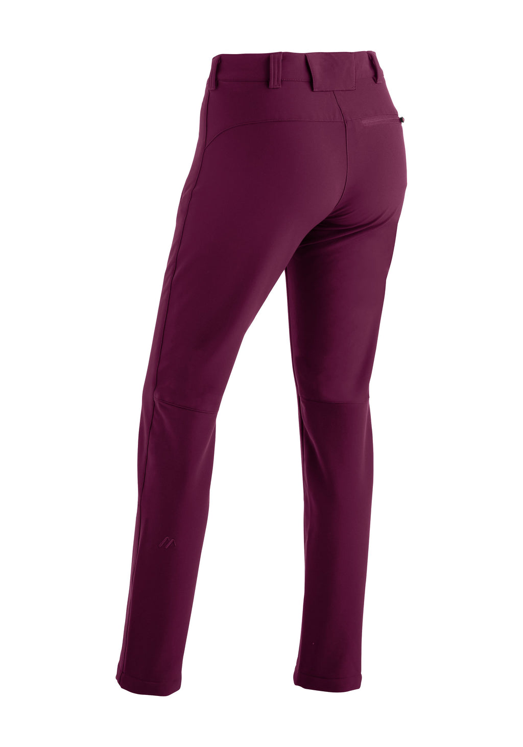 Maier Sports Helga slim große Größen – Violet