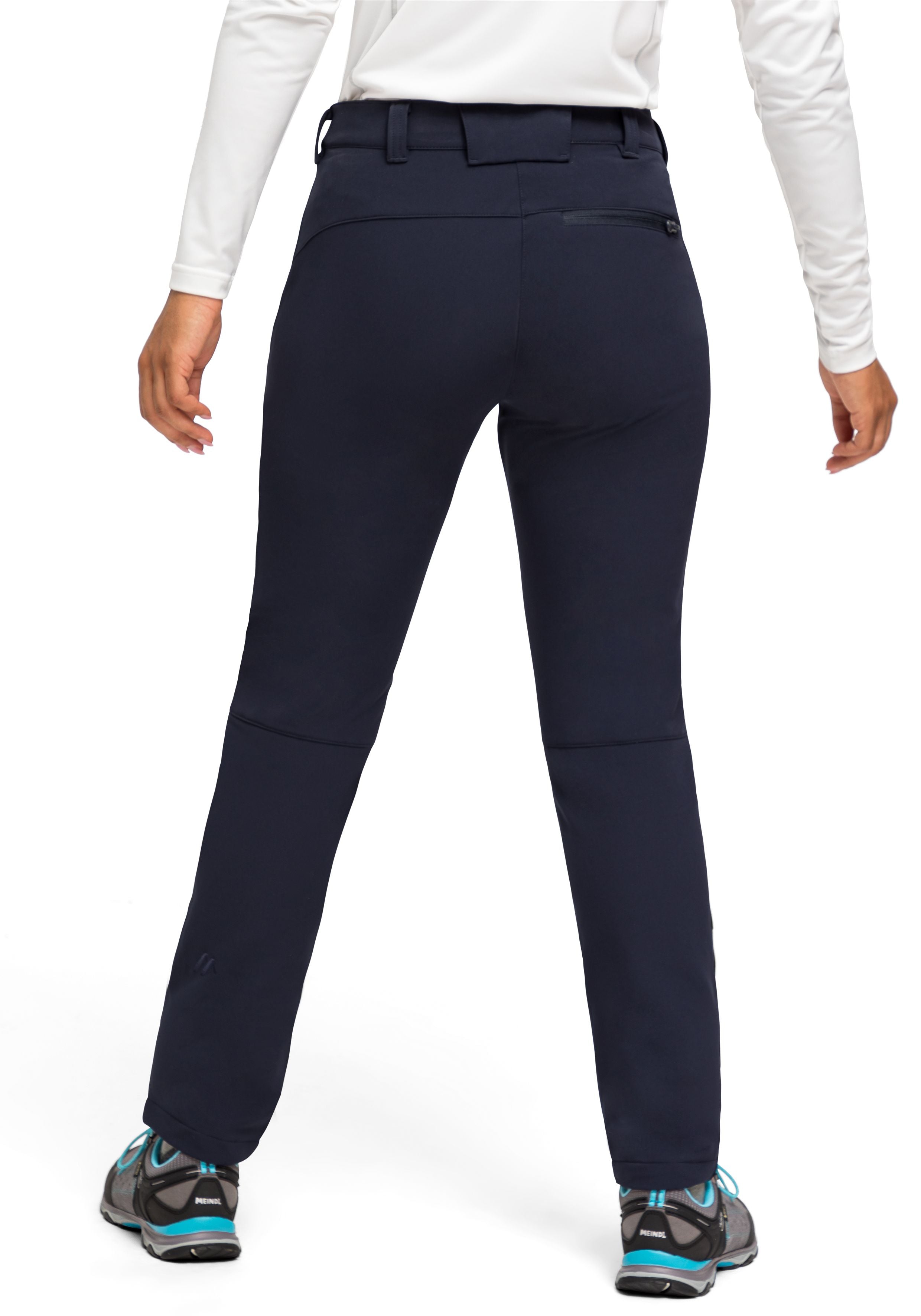 Maier Sports Helga slim große Größen – night sky