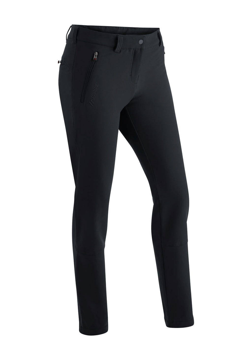 Maier Sports Helga slim große Größen – black