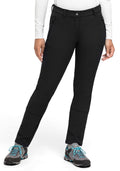 Maier Sports Helga slim große Größen – black