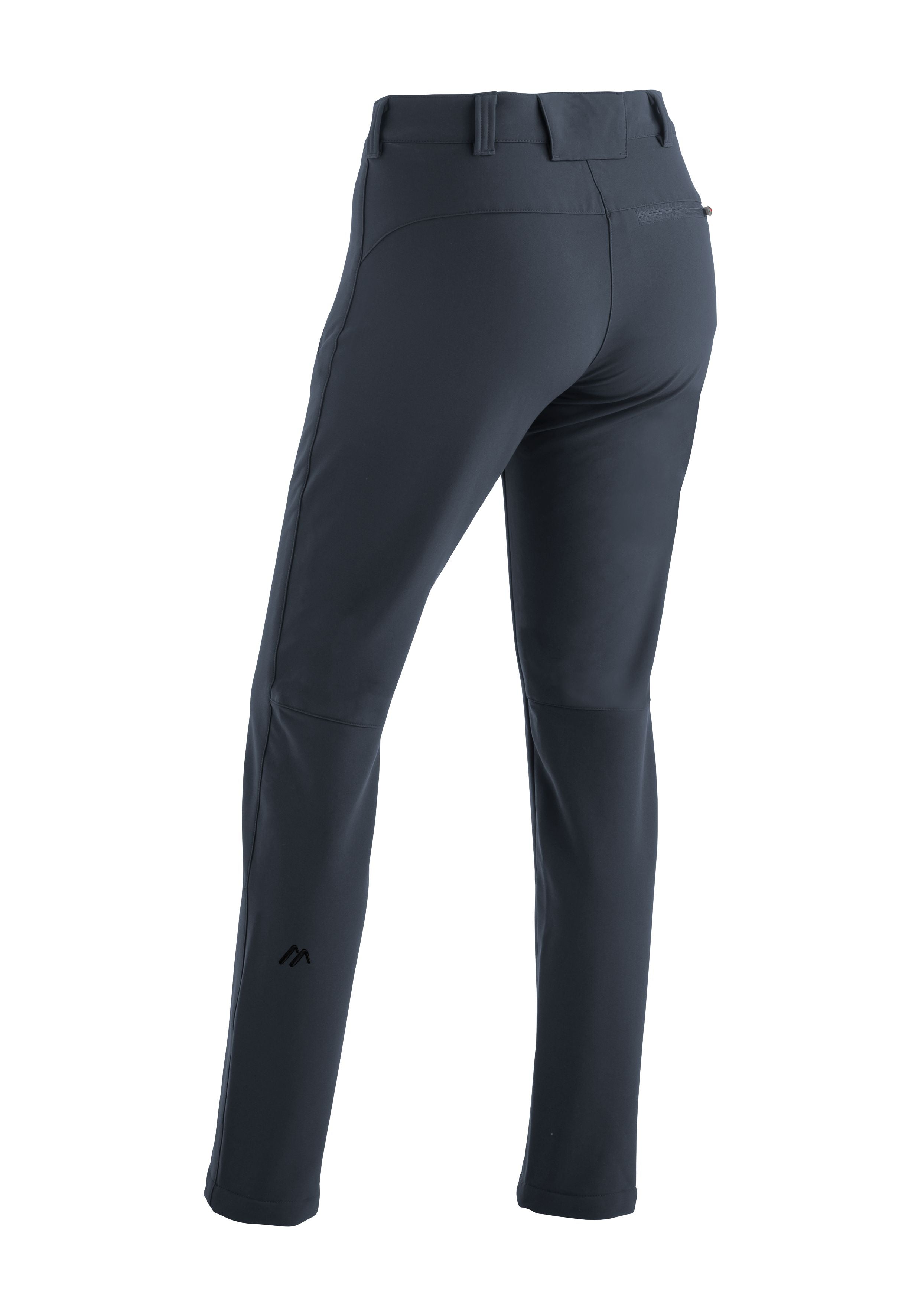 Maier Sports Helga slim große Größen – graphite
