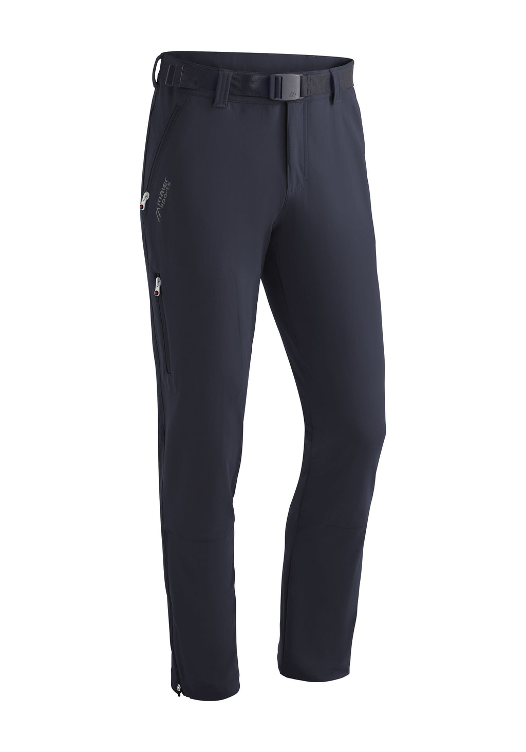 Maier Sports Naturno slim große Größen – night sky