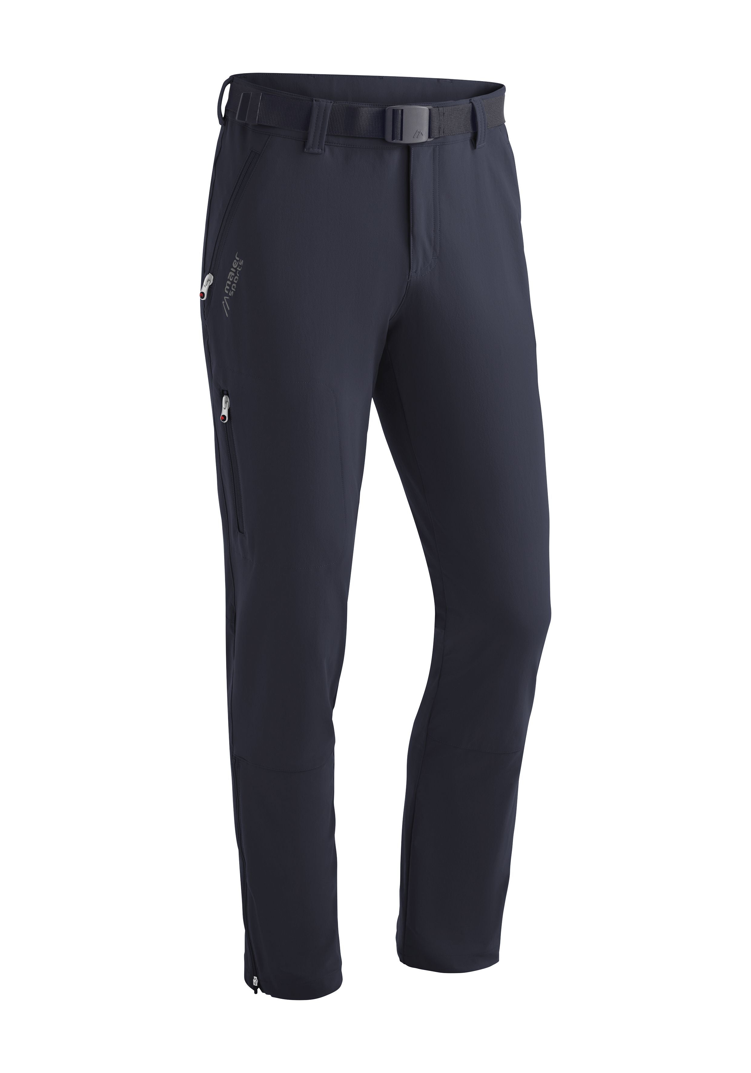 Maier Sports Naturno slim große Größen – night sky