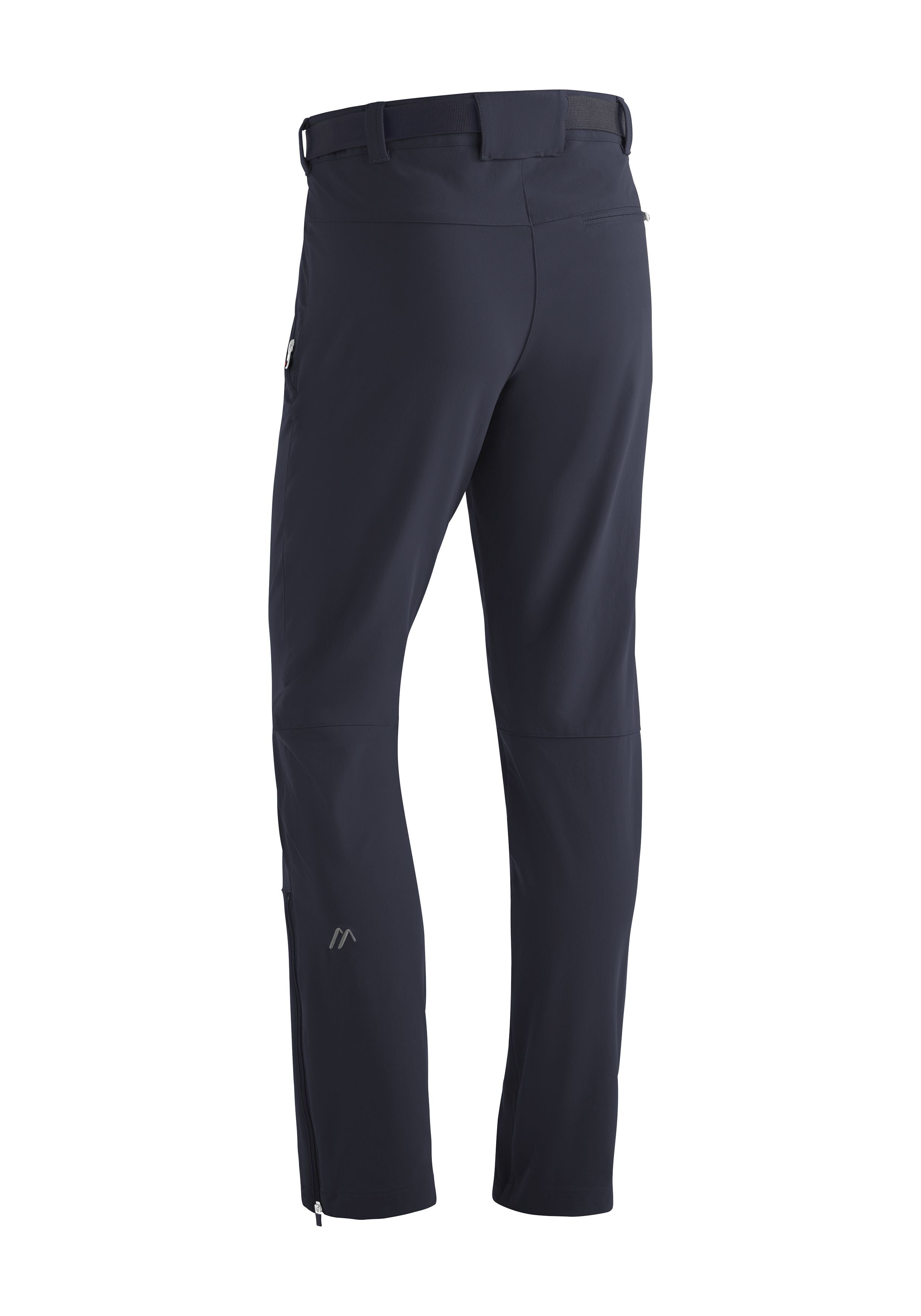 Maier Sports Naturno slim große Größen – night sky