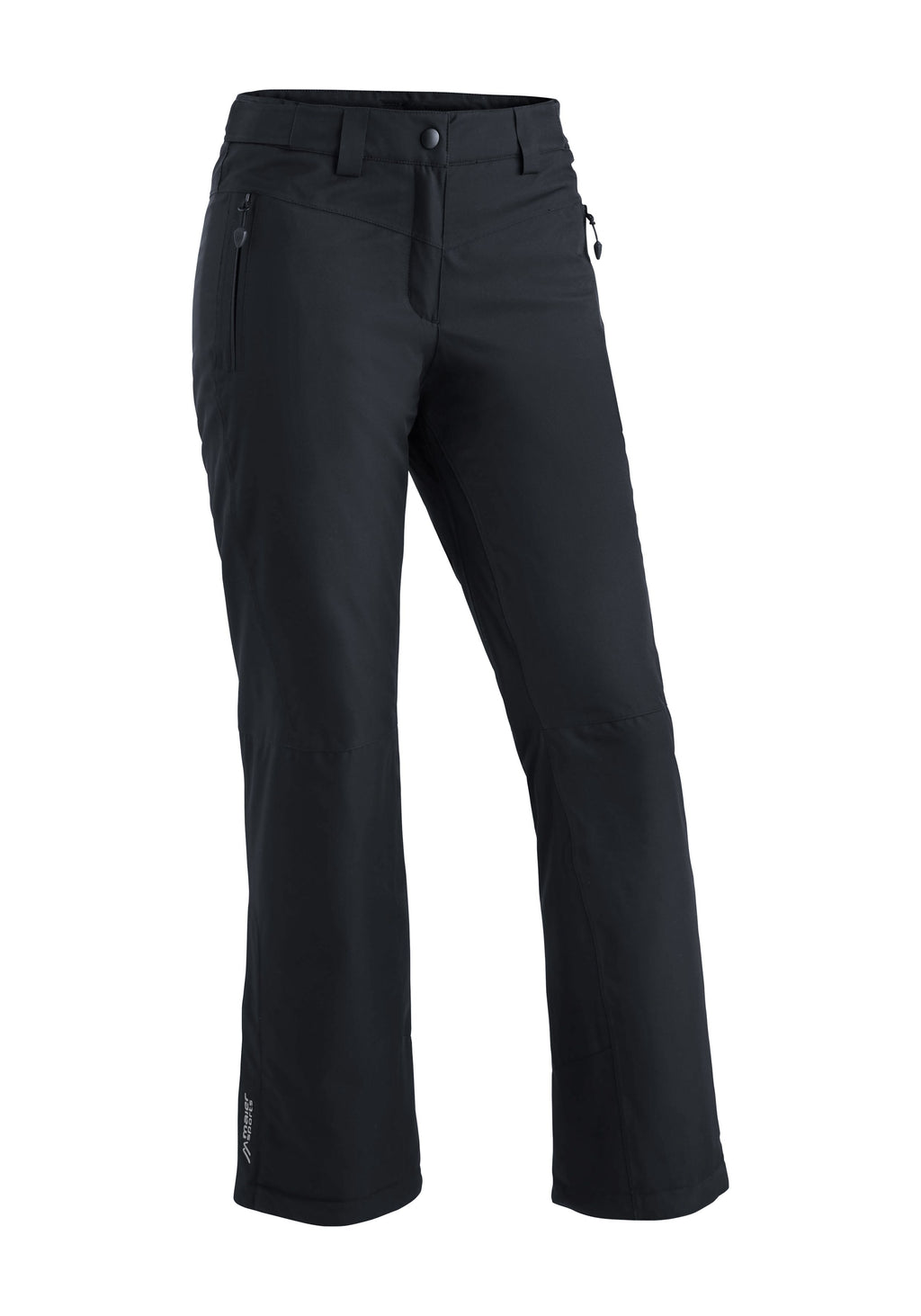 Maier Sports Ronka große Größen – black