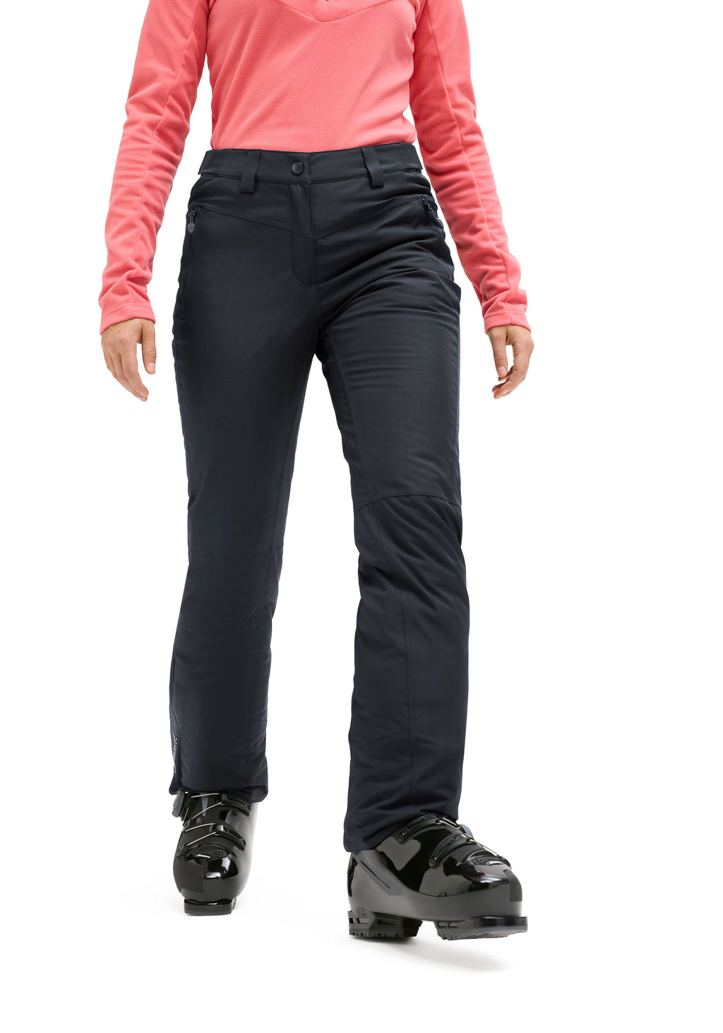 Maier Sports Ronka große Größen – black