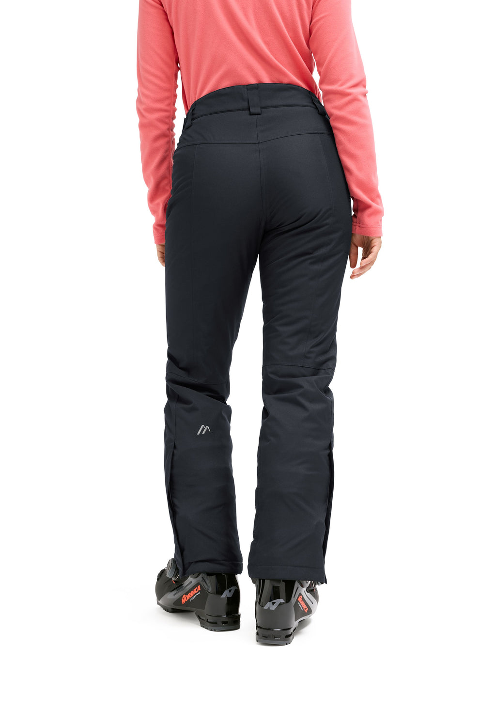 Maier Sports Ronka große Größen – black