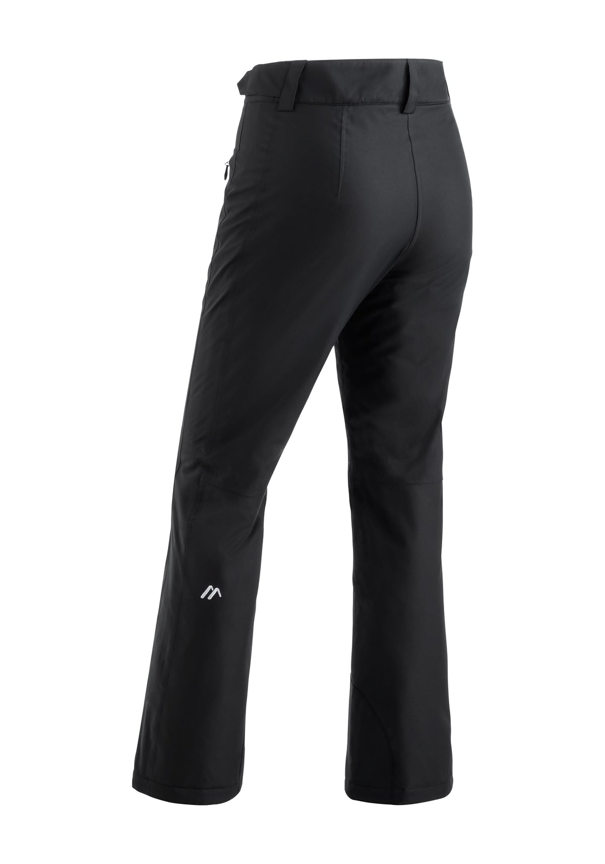 Maier Sports Beate große Größen – black