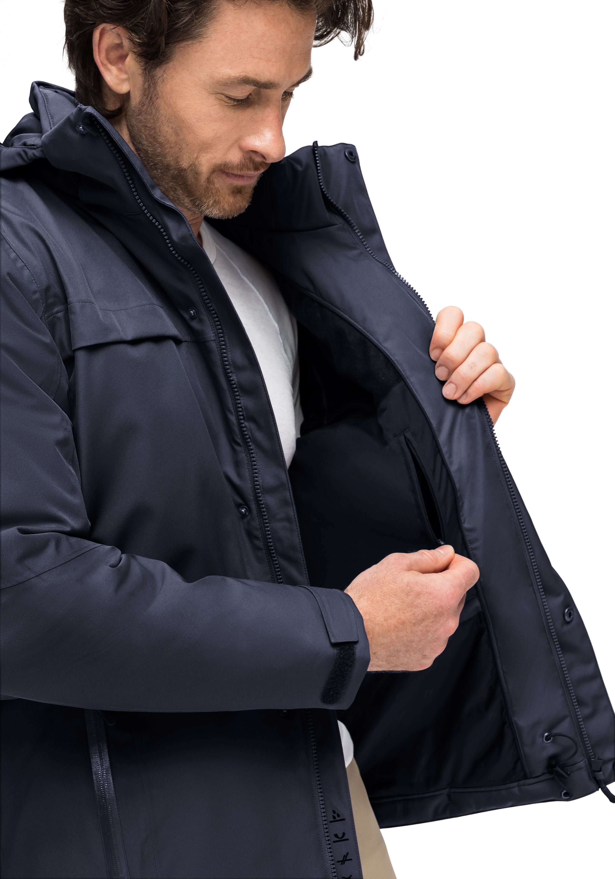 Maier Sports Peyor M große Größen – night sky