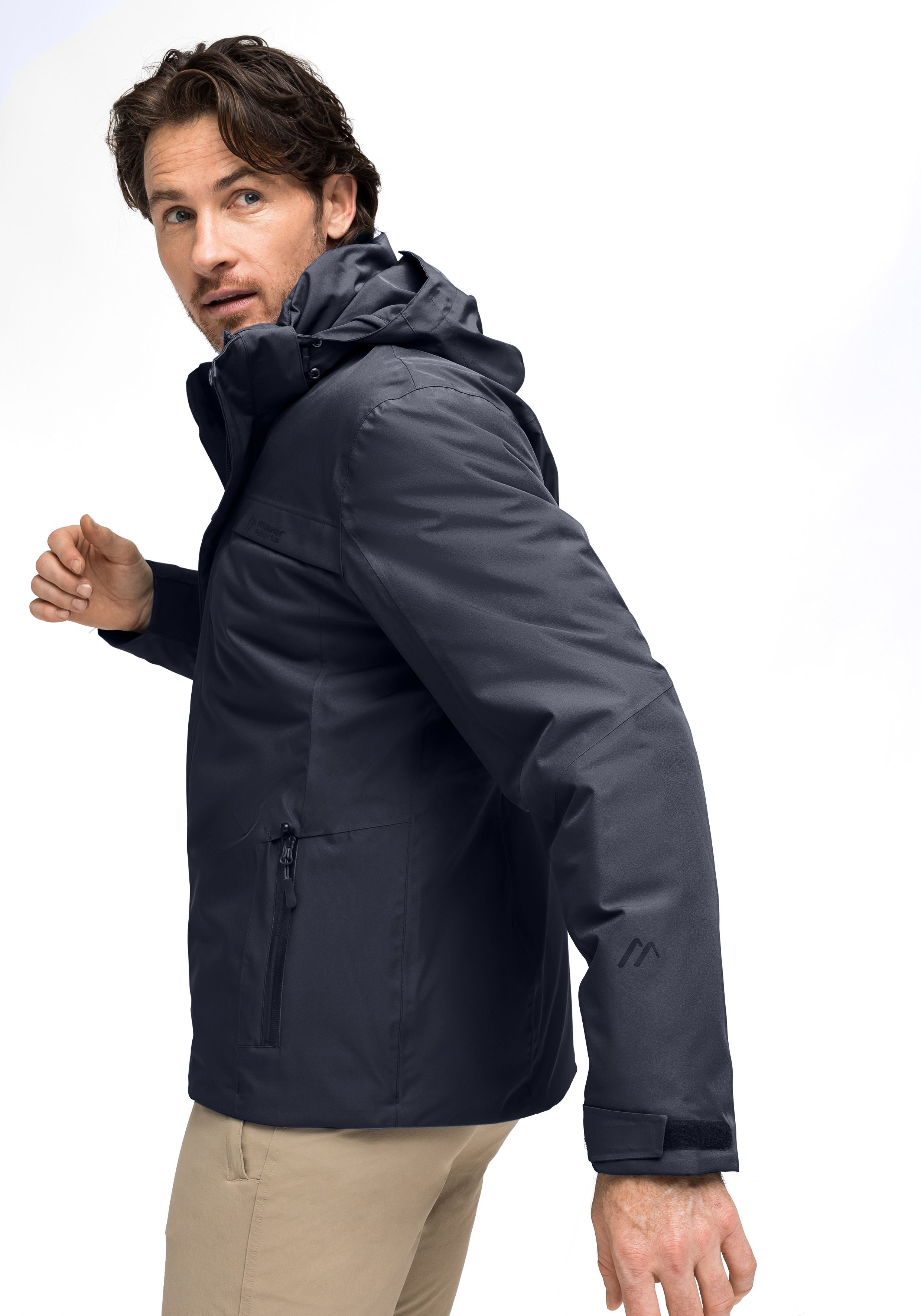 Maier Sports Peyor M große Größen – night sky