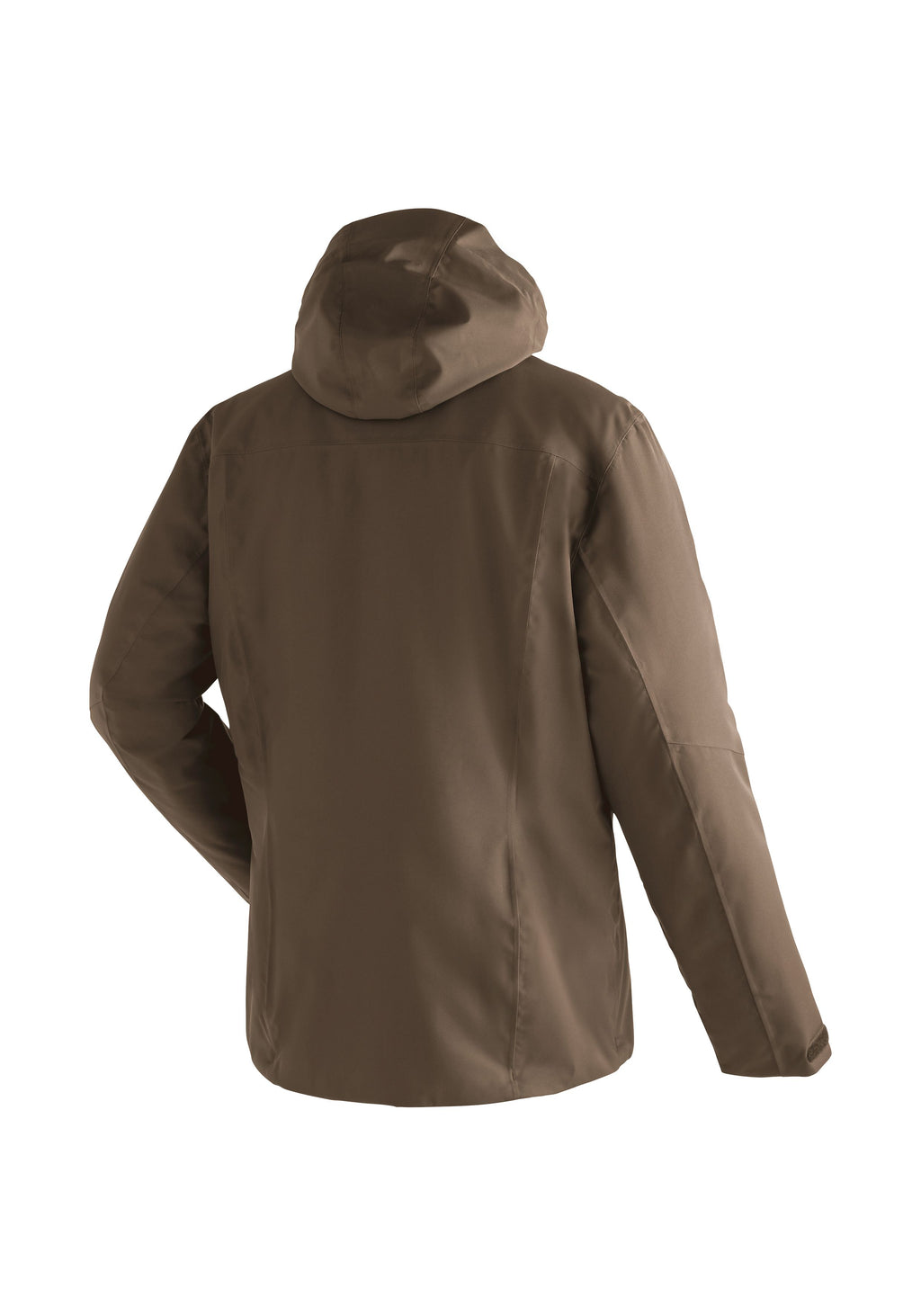 Maier Sports Peyor M große Größen – Brown