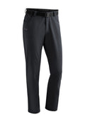 Maier Sports Perlit M große Größen – black
