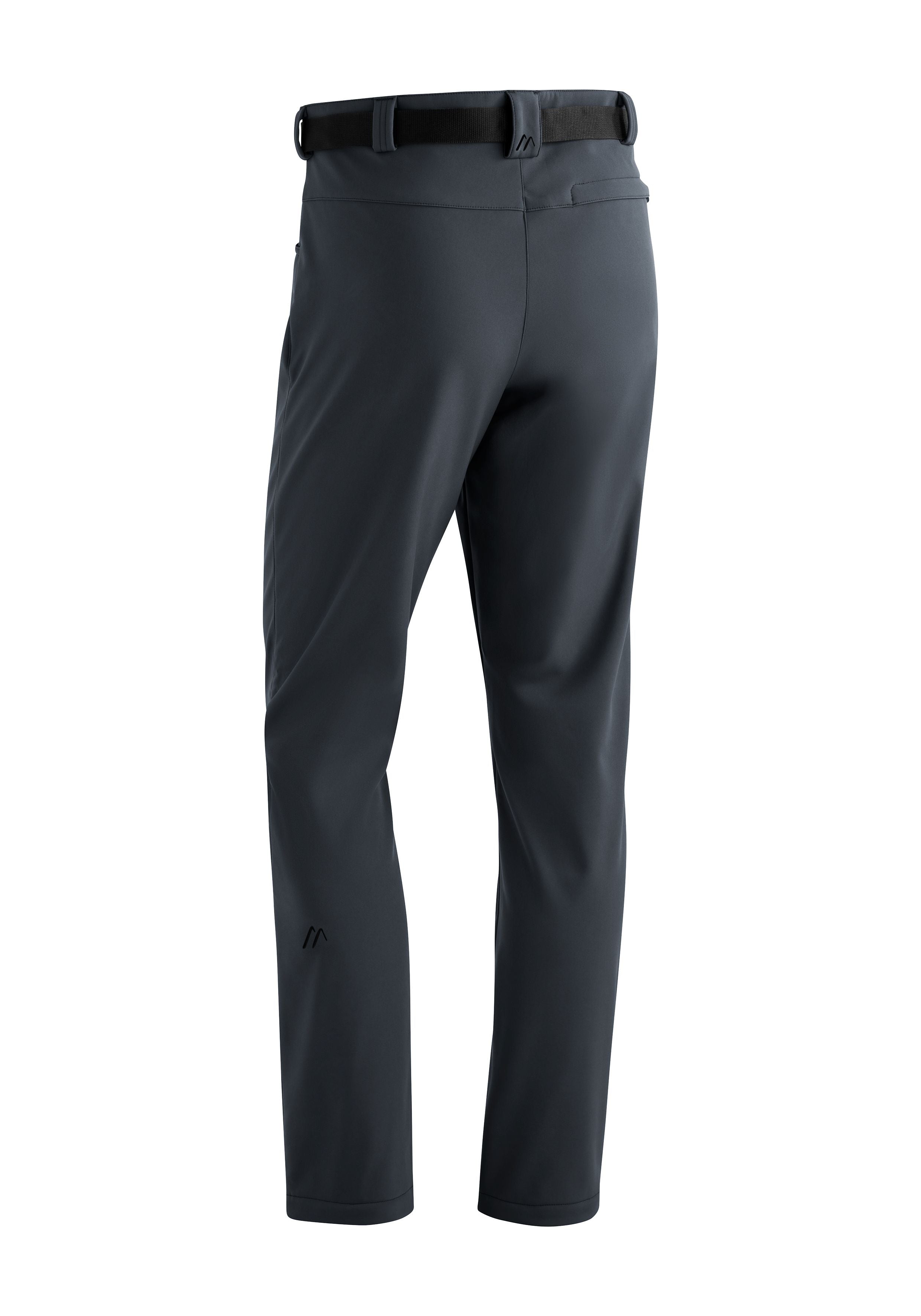 Maier Sports Perlit M große Größen – graphite