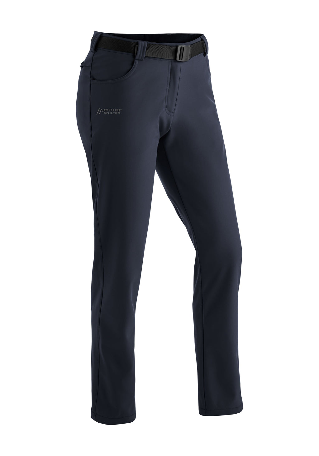 Maier Sports Perlit W große Größen – night sky