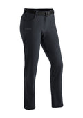 Maier Sports Perlit W große Größen – black