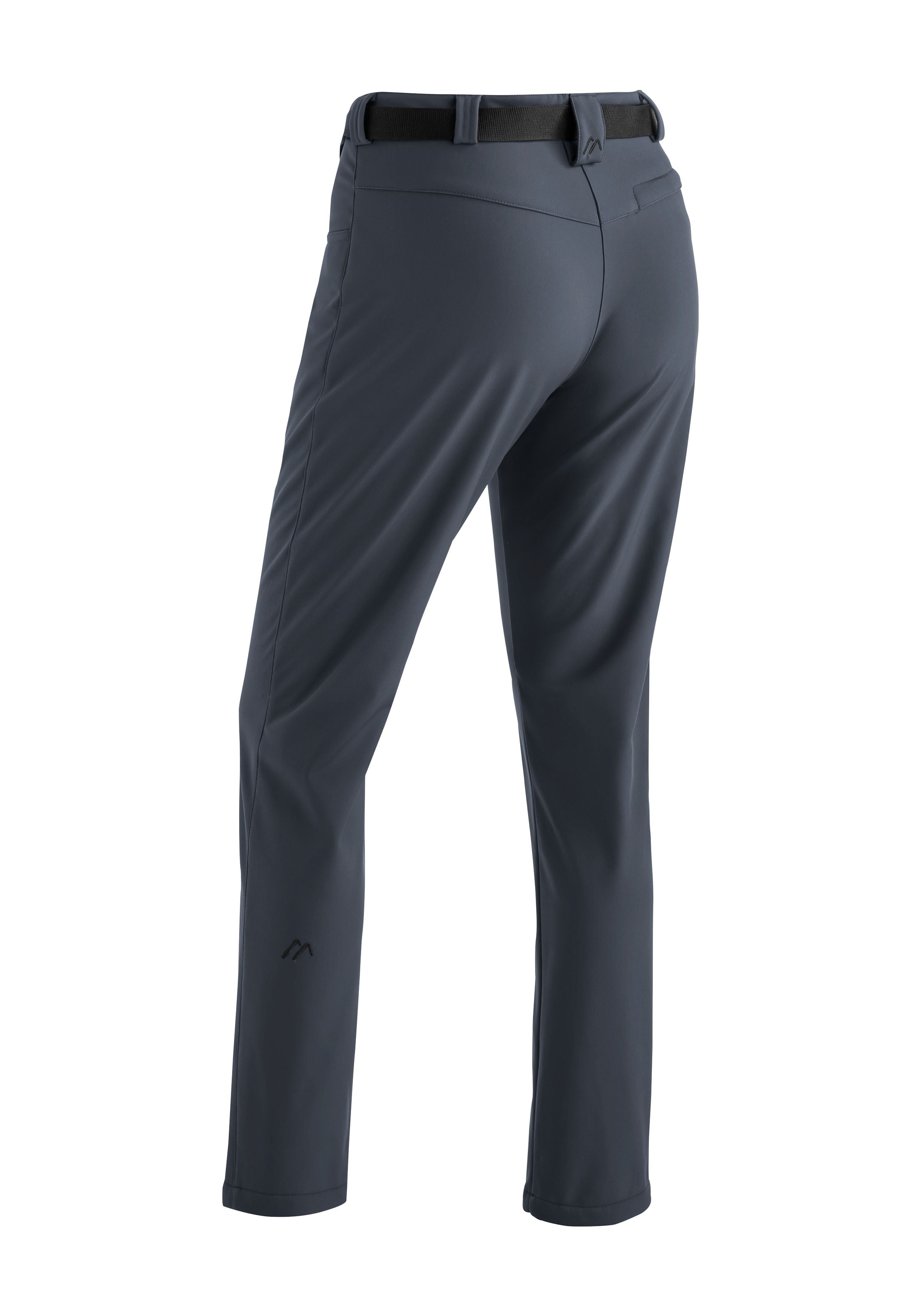 Maier Sports Perlit W große Größen – graphite