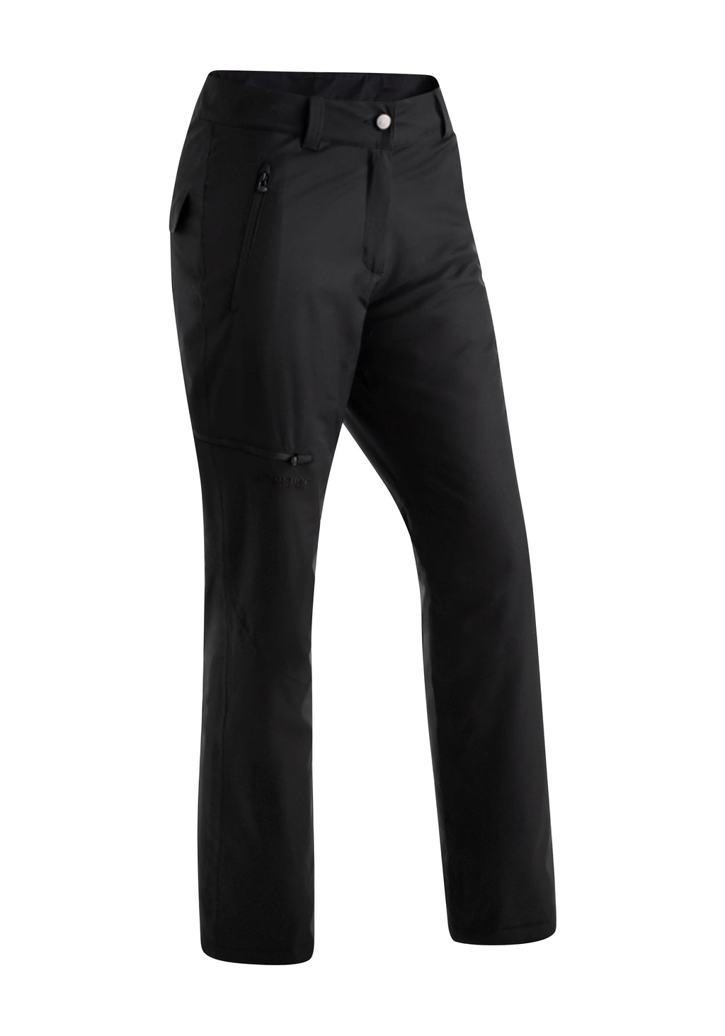 Maier Sports Dunit W große Größen – black
