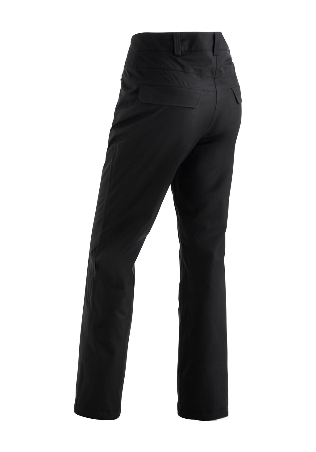 Maier Sports Dunit W große Größen – black