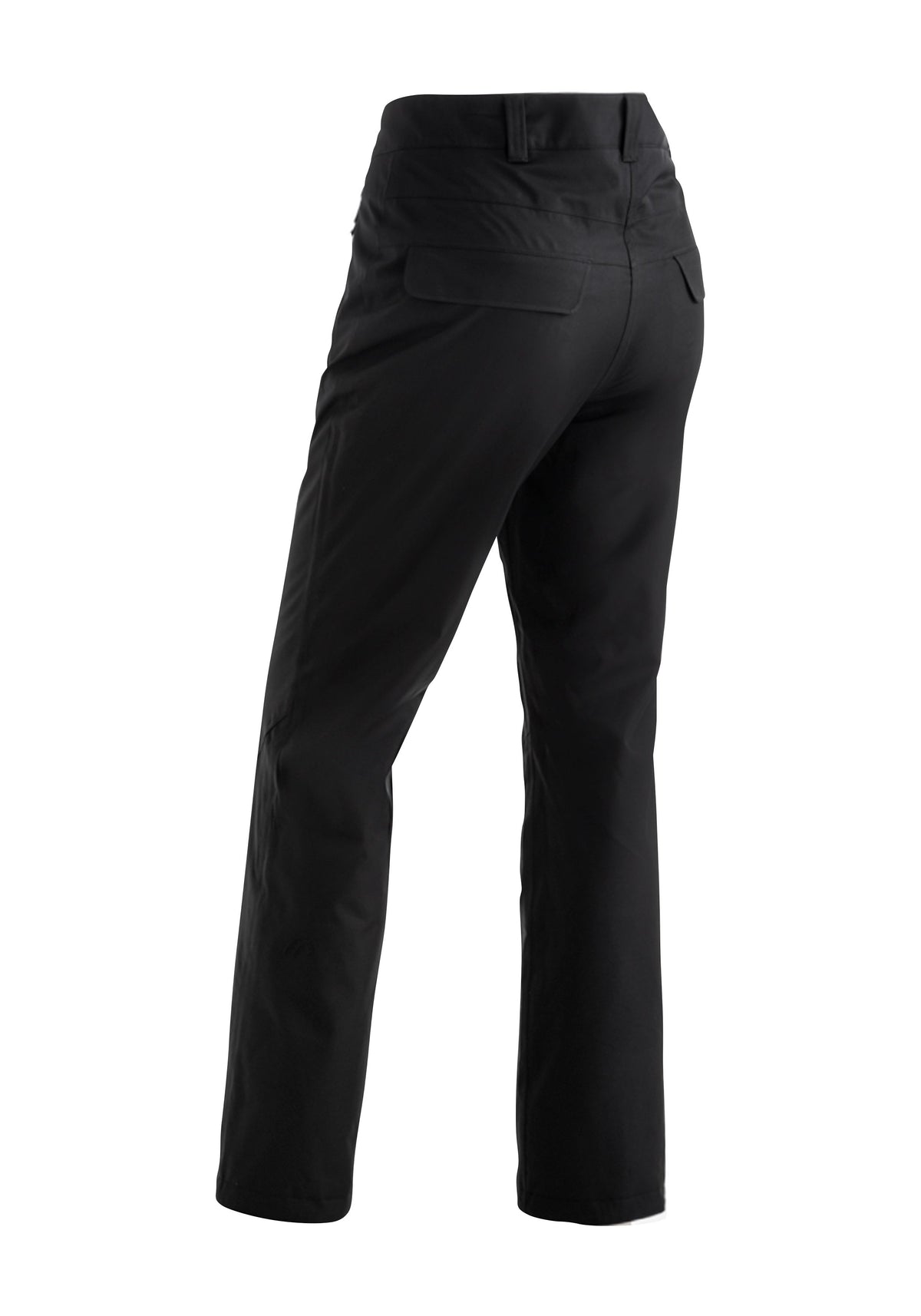 Maier Sports Dunit W große Größen – black