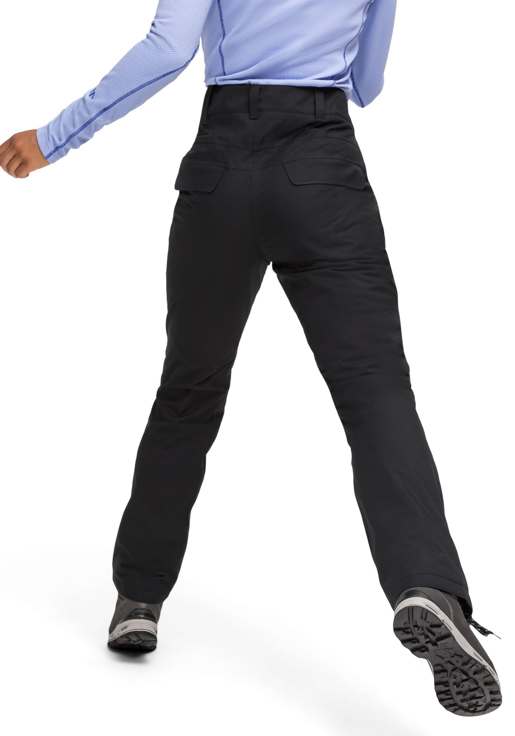Maier Sports Dunit W große Größen – black