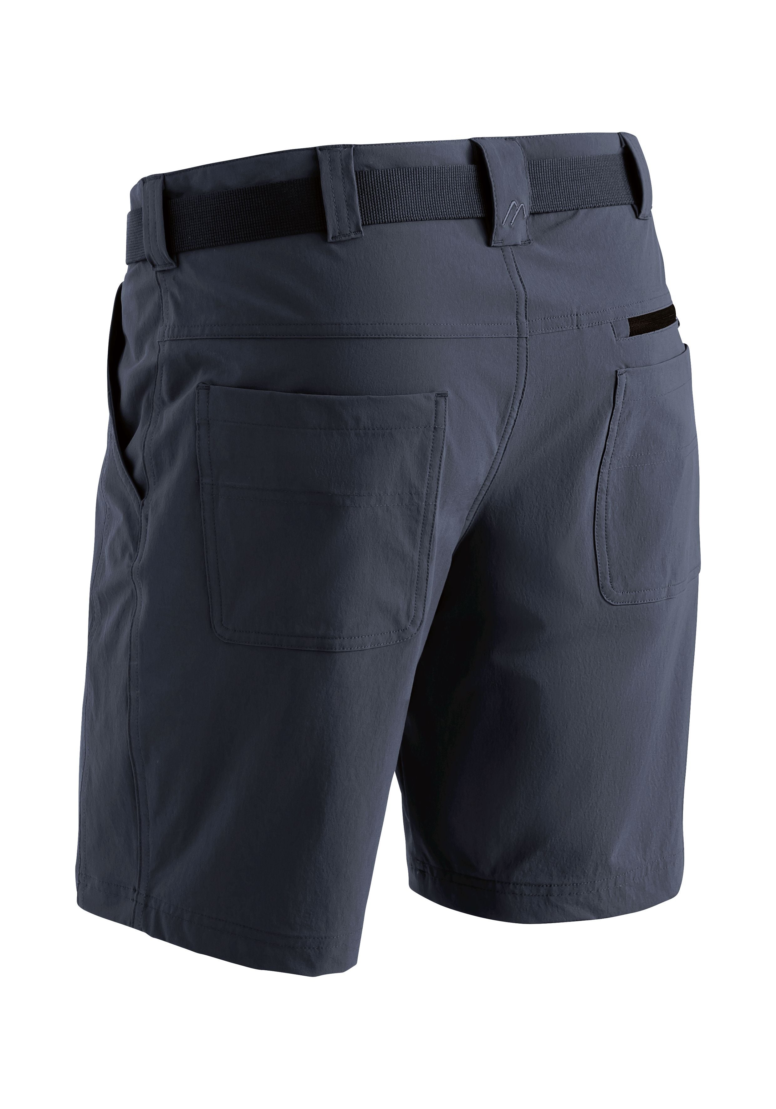 Maier Sports Nil Short M große Größen – night sky