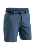 Maier Sports Nil Short M große Größen – ensign blue
