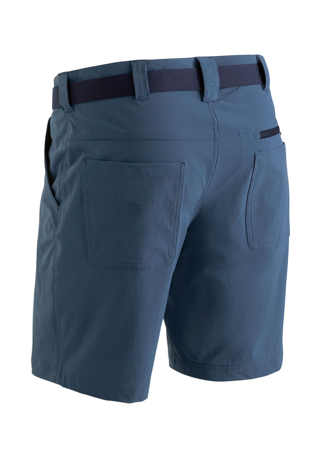 Maier Sports Nil Short M große Größen – ensign blue