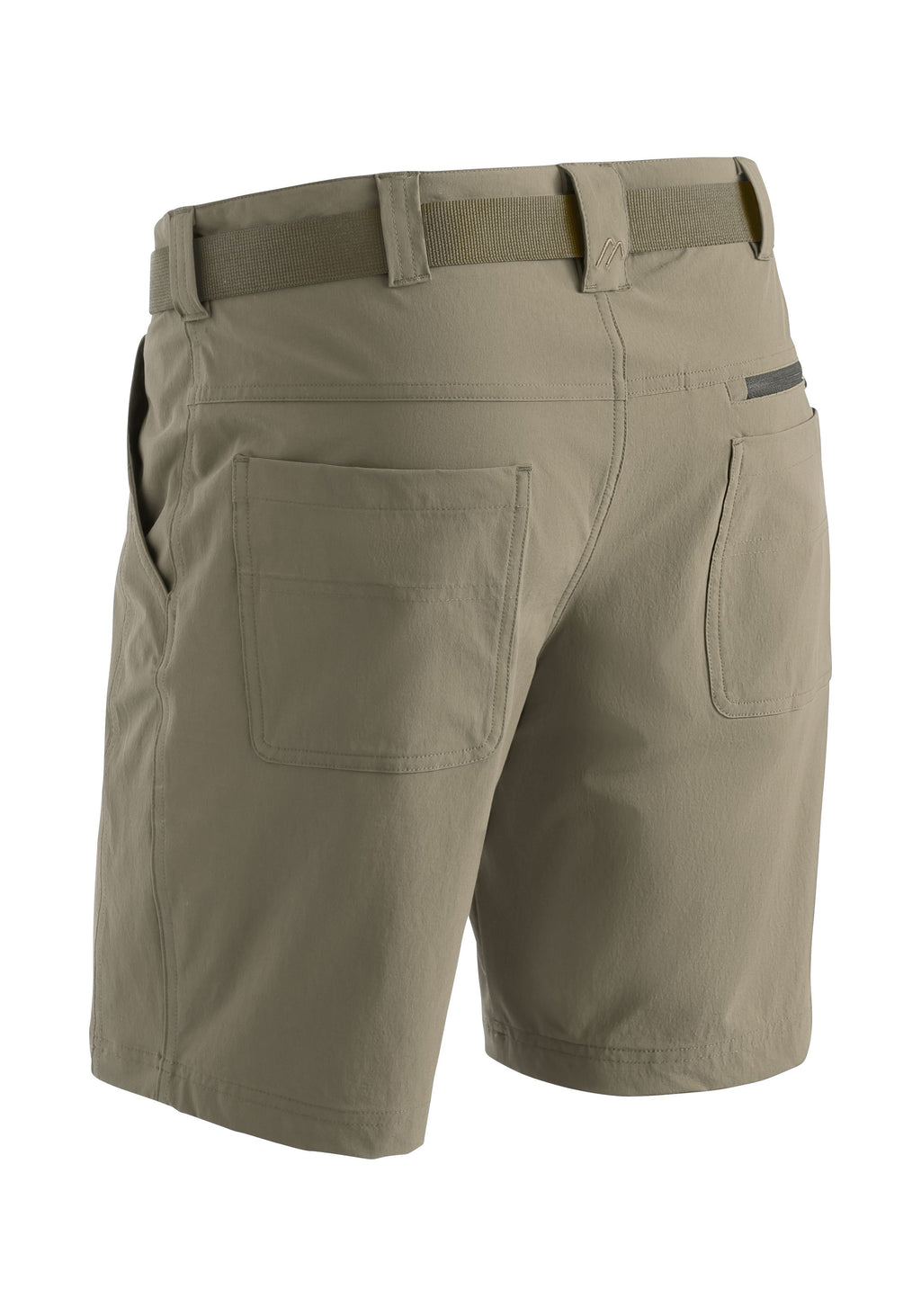 Maier Sports Nil Short M große Größen – coriander