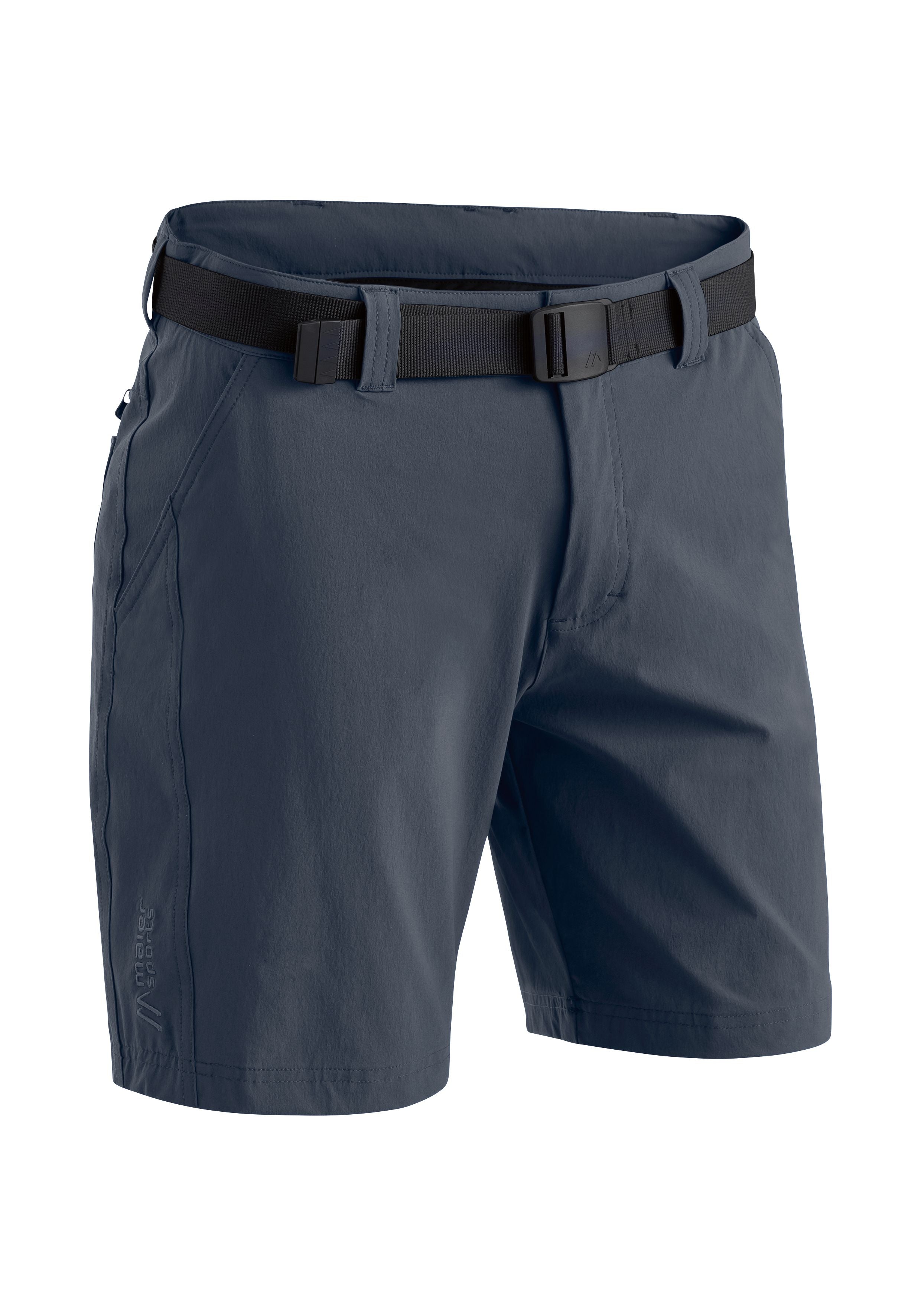 Maier Sports Nil Short M große Größen – graphite
