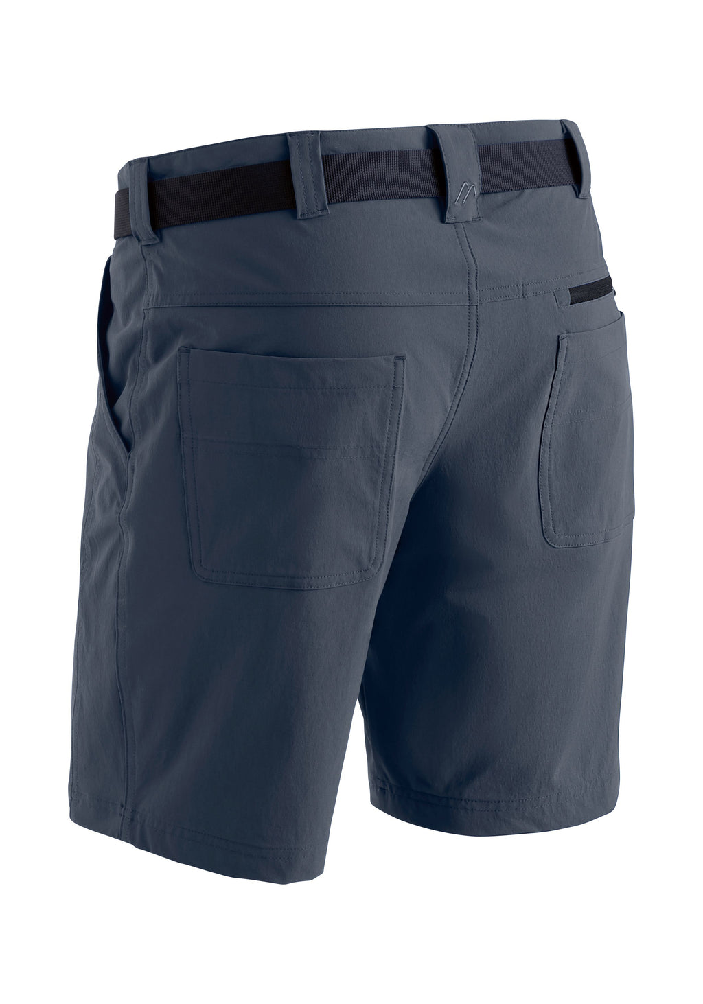 Maier Sports Nil Short M große Größen – graphite