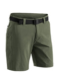 Maier Sports Nil Short M große Größen – green goose