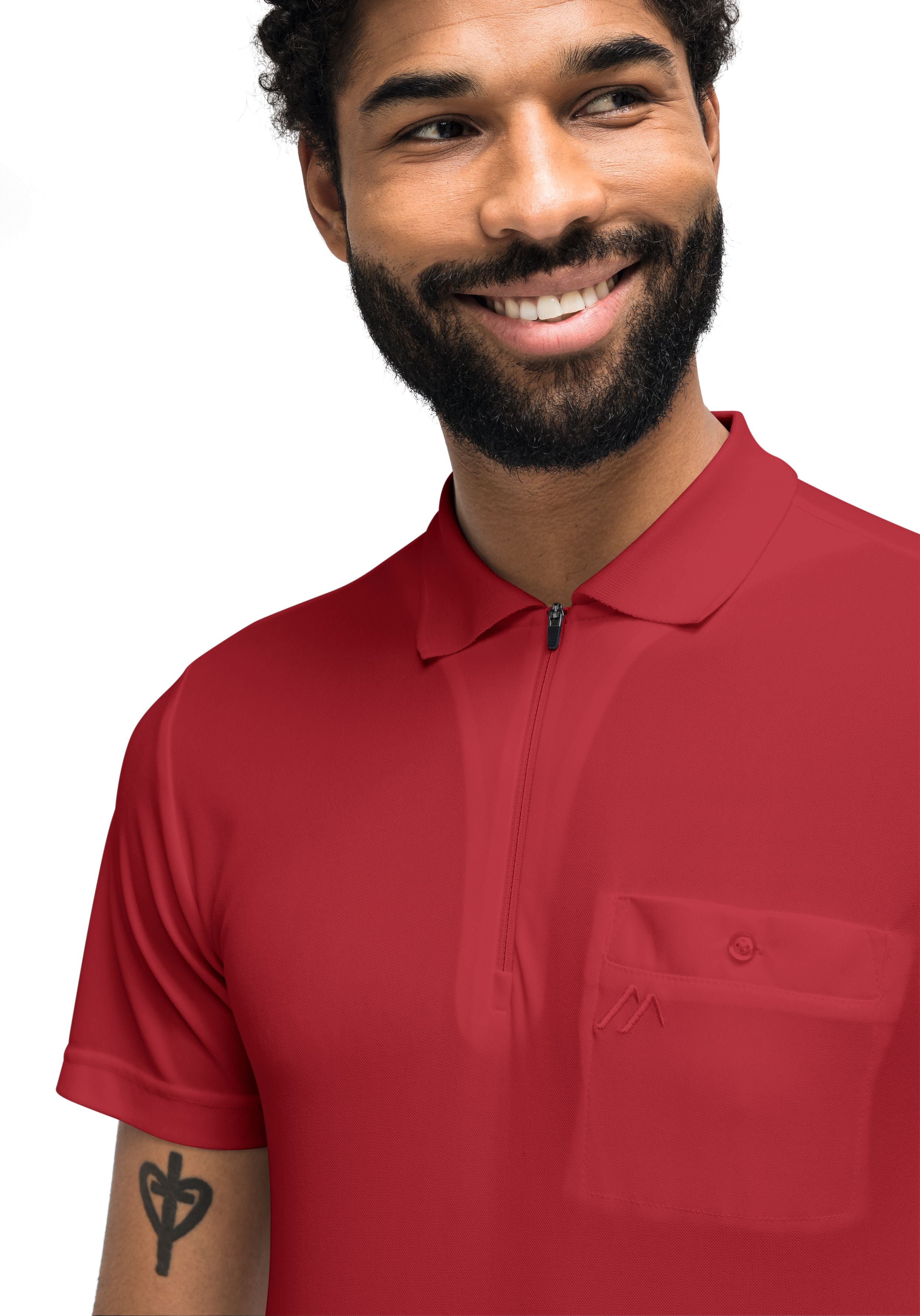 Maier Sports Arwin 2.0 große Größen – salsa