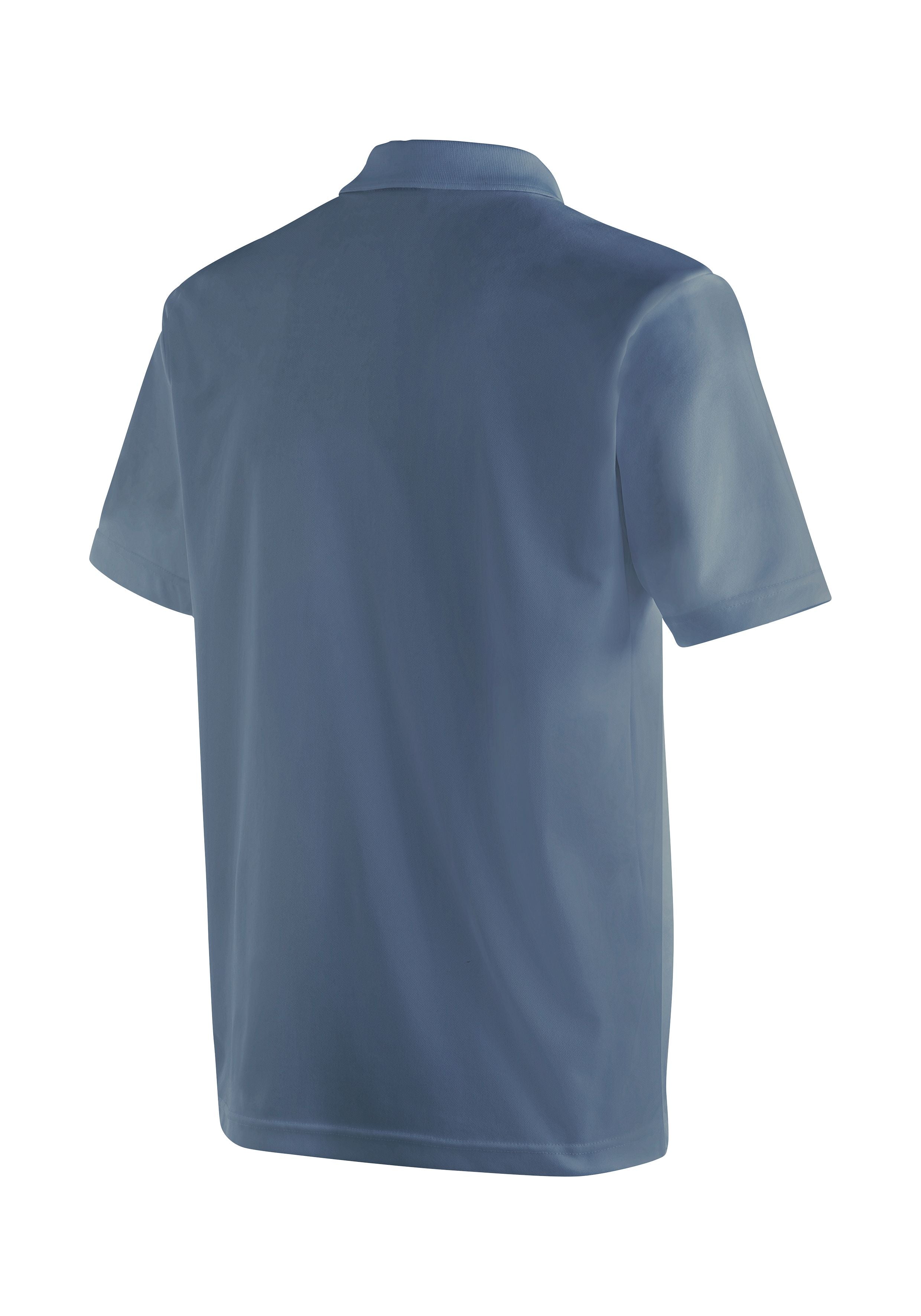Maier Sports Arwin 2.0 große Größen – ensign blue
