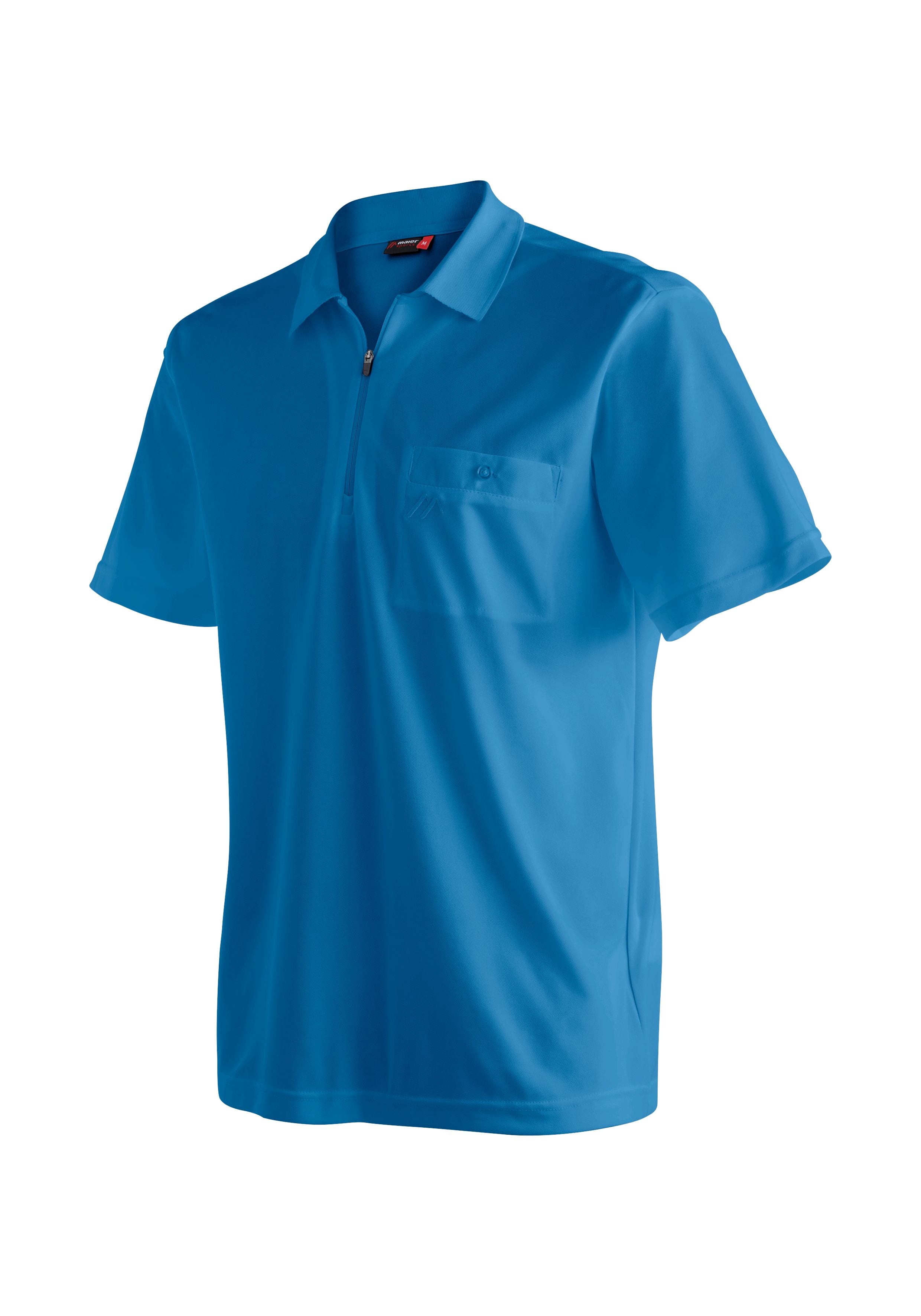 Maier Sports Arwin 2.0 große Größen – imperial blue