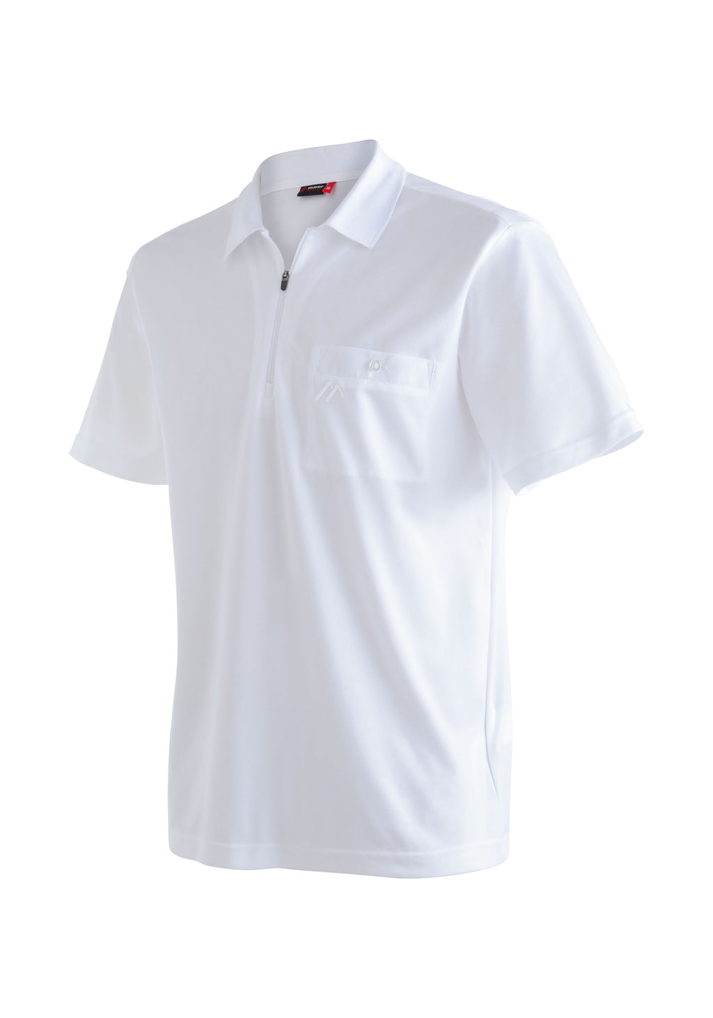 Maier Sports Arwin 2.0 große Größen – white