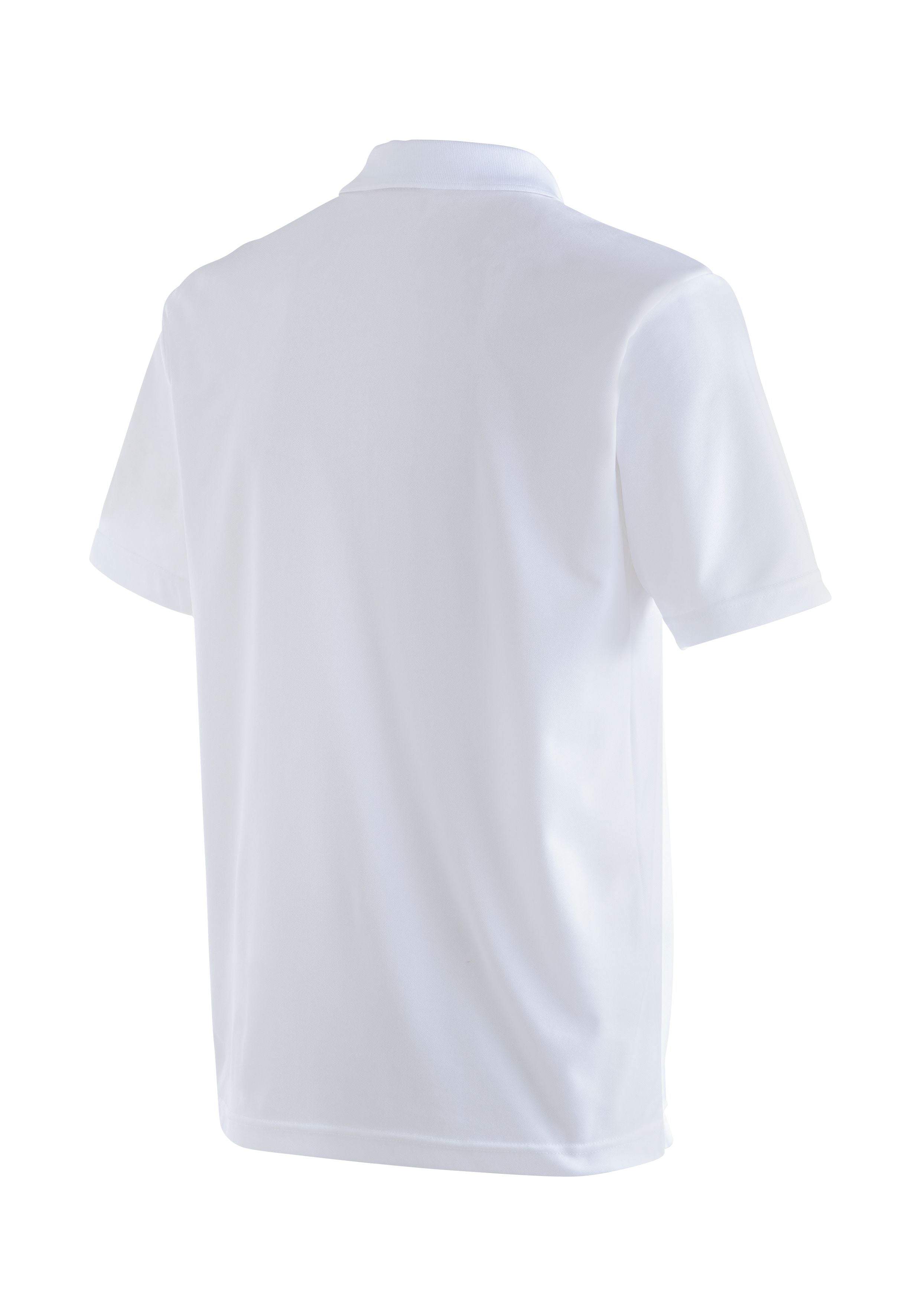 Maier Sports Arwin 2.0 große Größen – white
