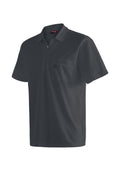 Maier Sports Arwin 2.0 große Größen – black