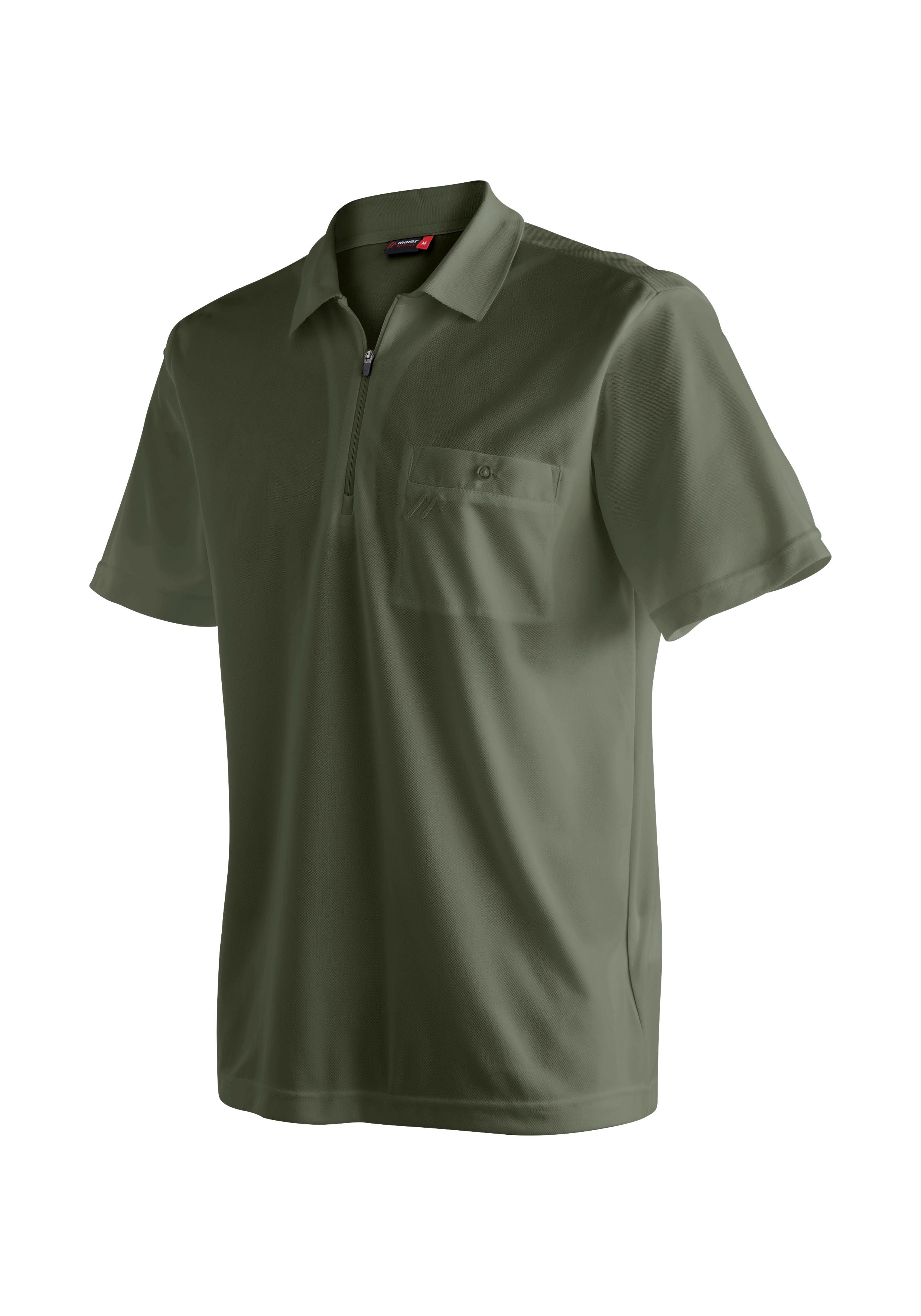 Maier Sports Arwin 2.0 große Größen – green goose