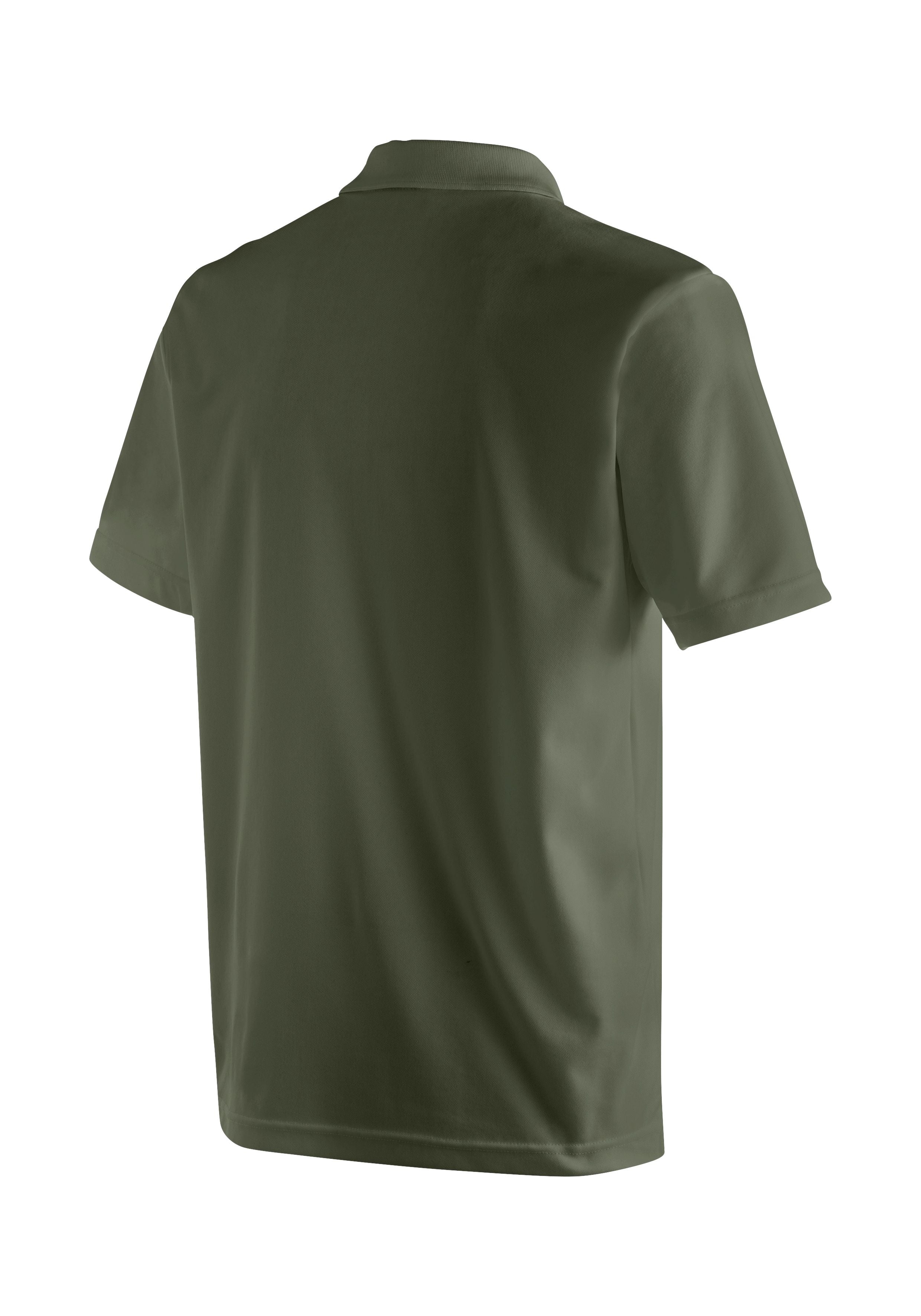 Maier Sports Arwin 2.0 große Größen – green goose
