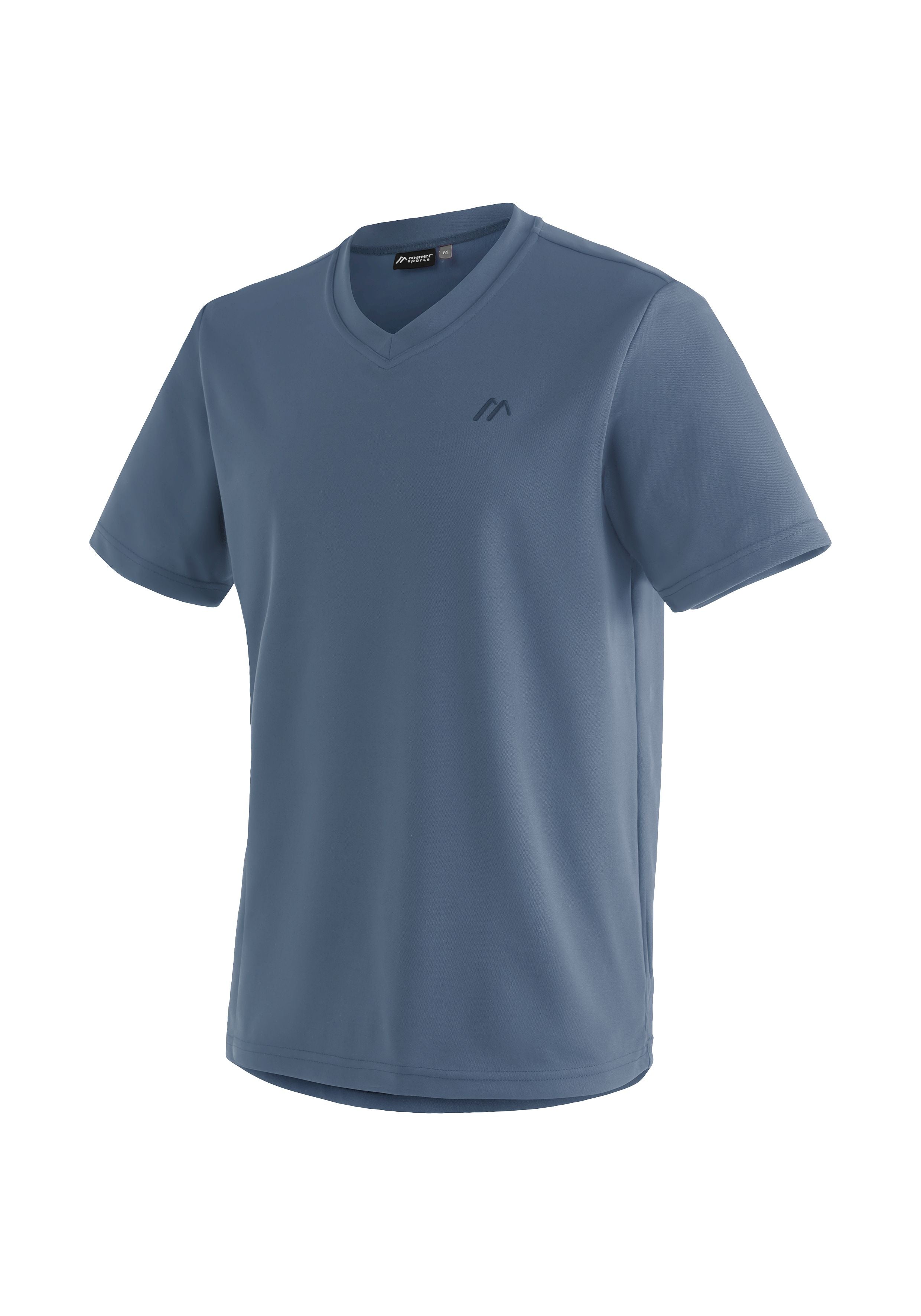 Maier Sports Wali große Größen – ensign blue