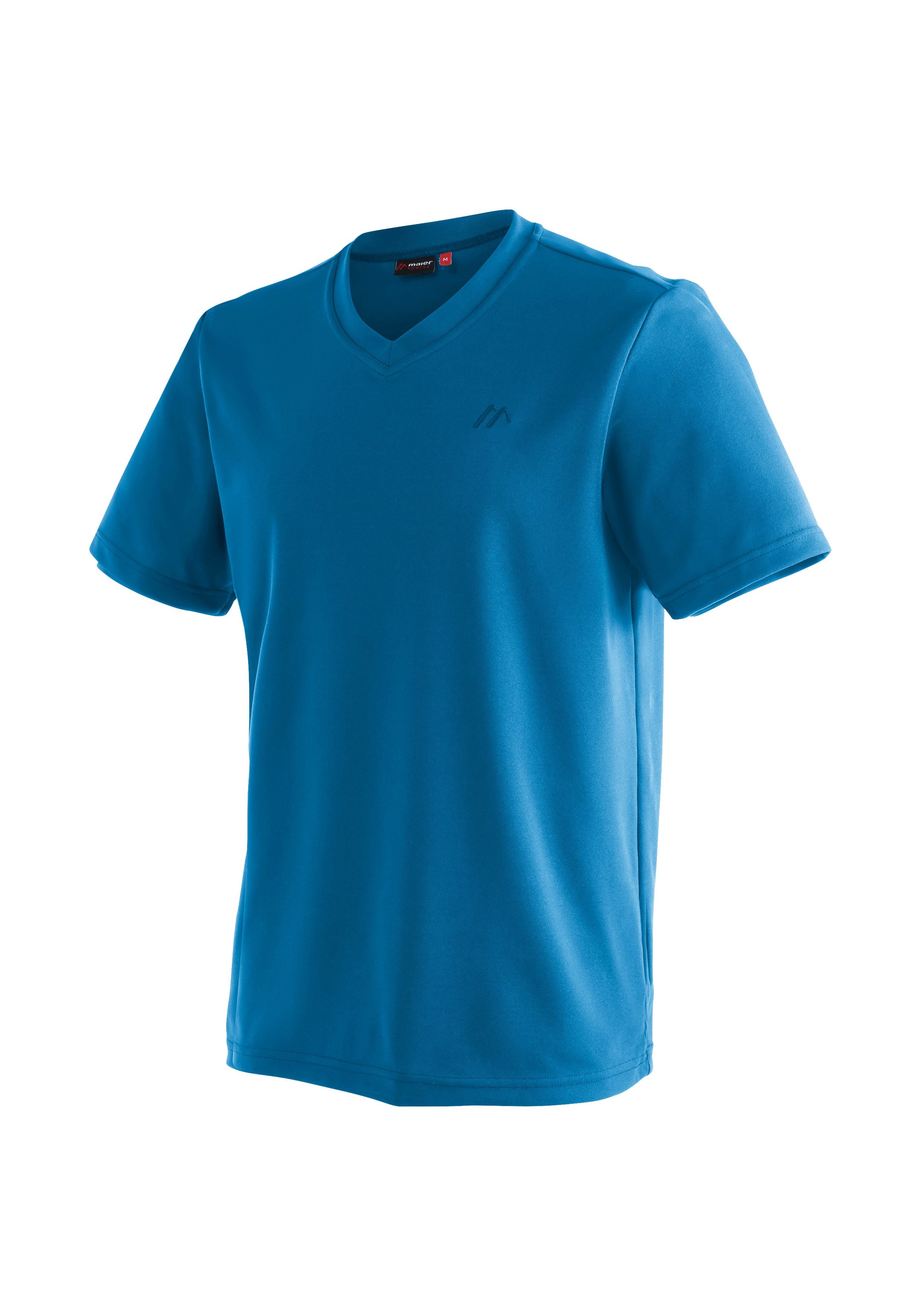 Maier Sports Wali große Größen – imperial blue