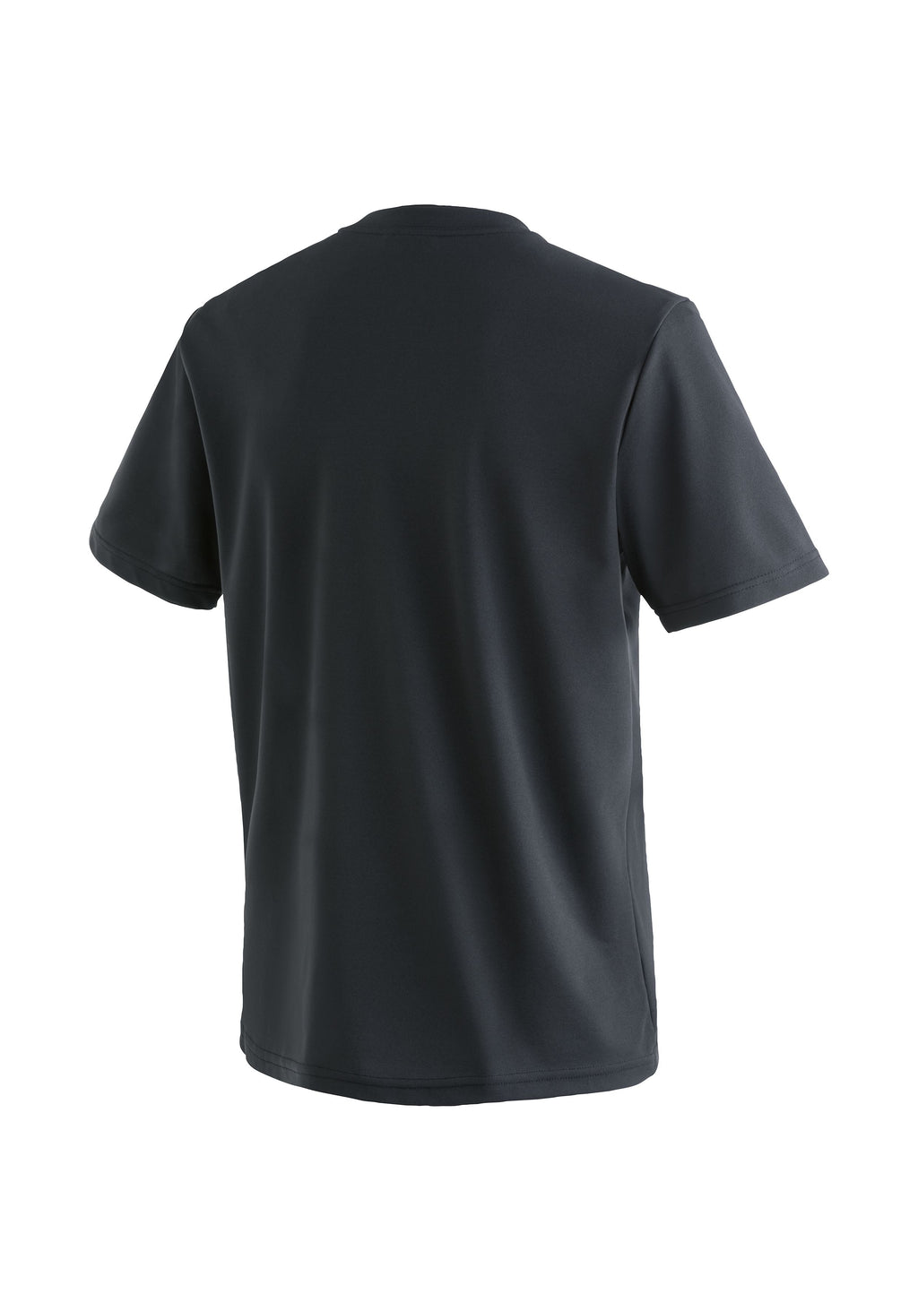 Maier Sports Wali große Größen – black