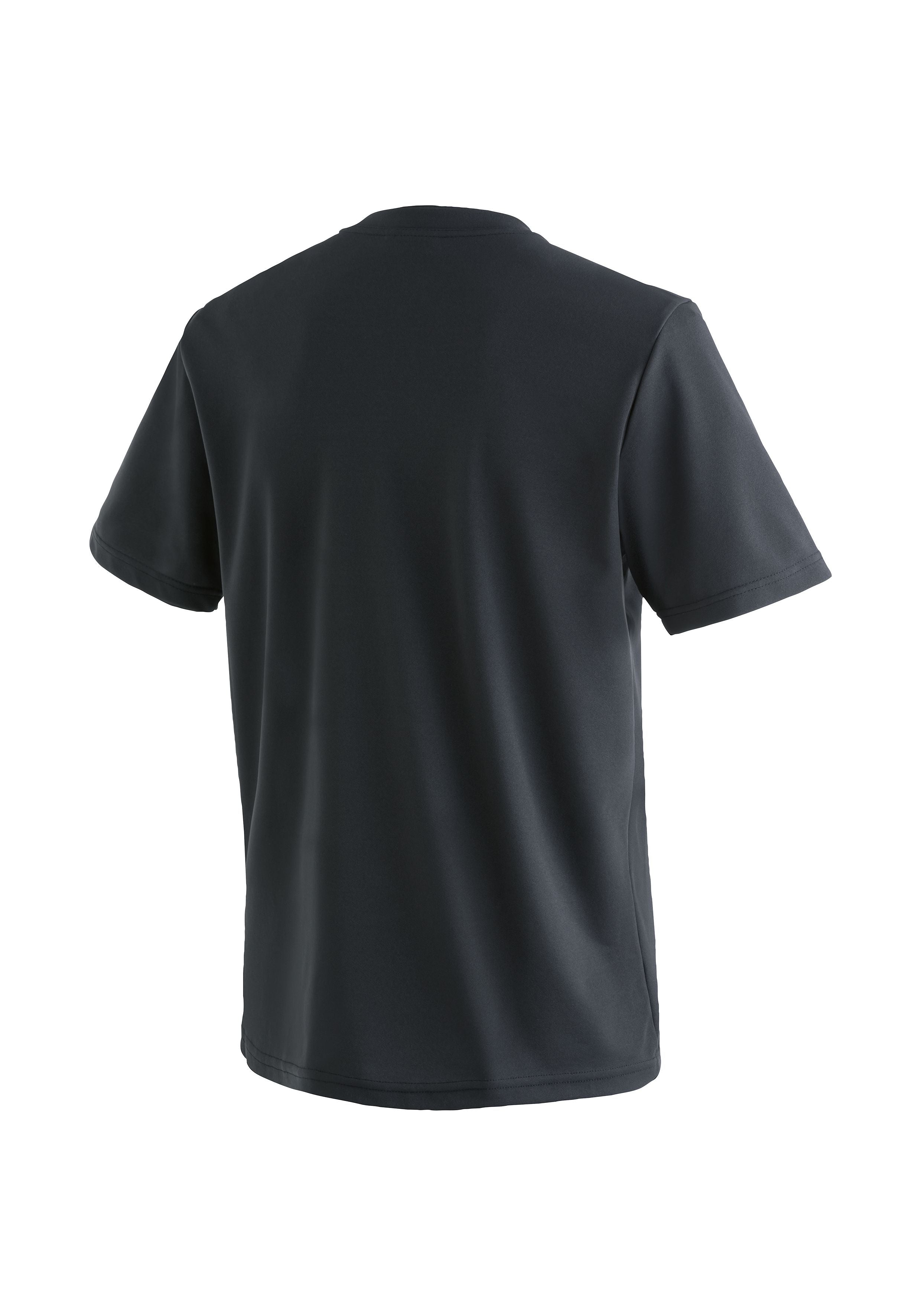 Maier Sports Wali große Größen – black