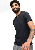 Maier Sports Wali große Größen – black