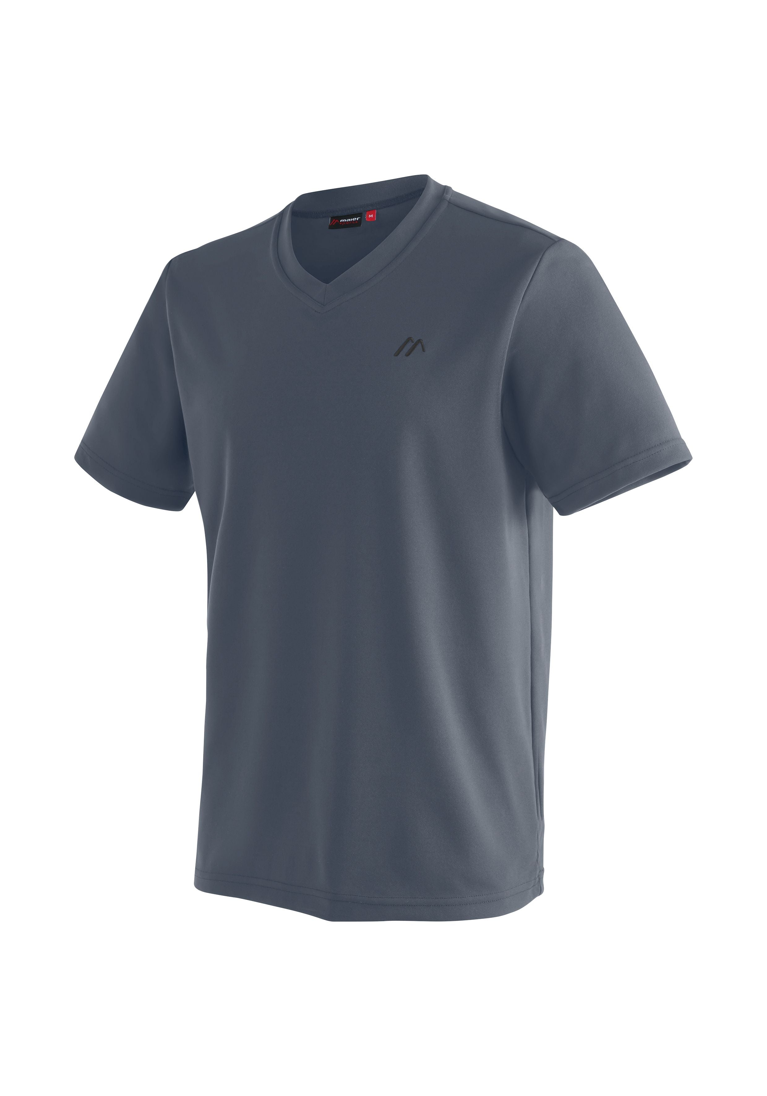 Maier Sports Wali große Größen – graphite