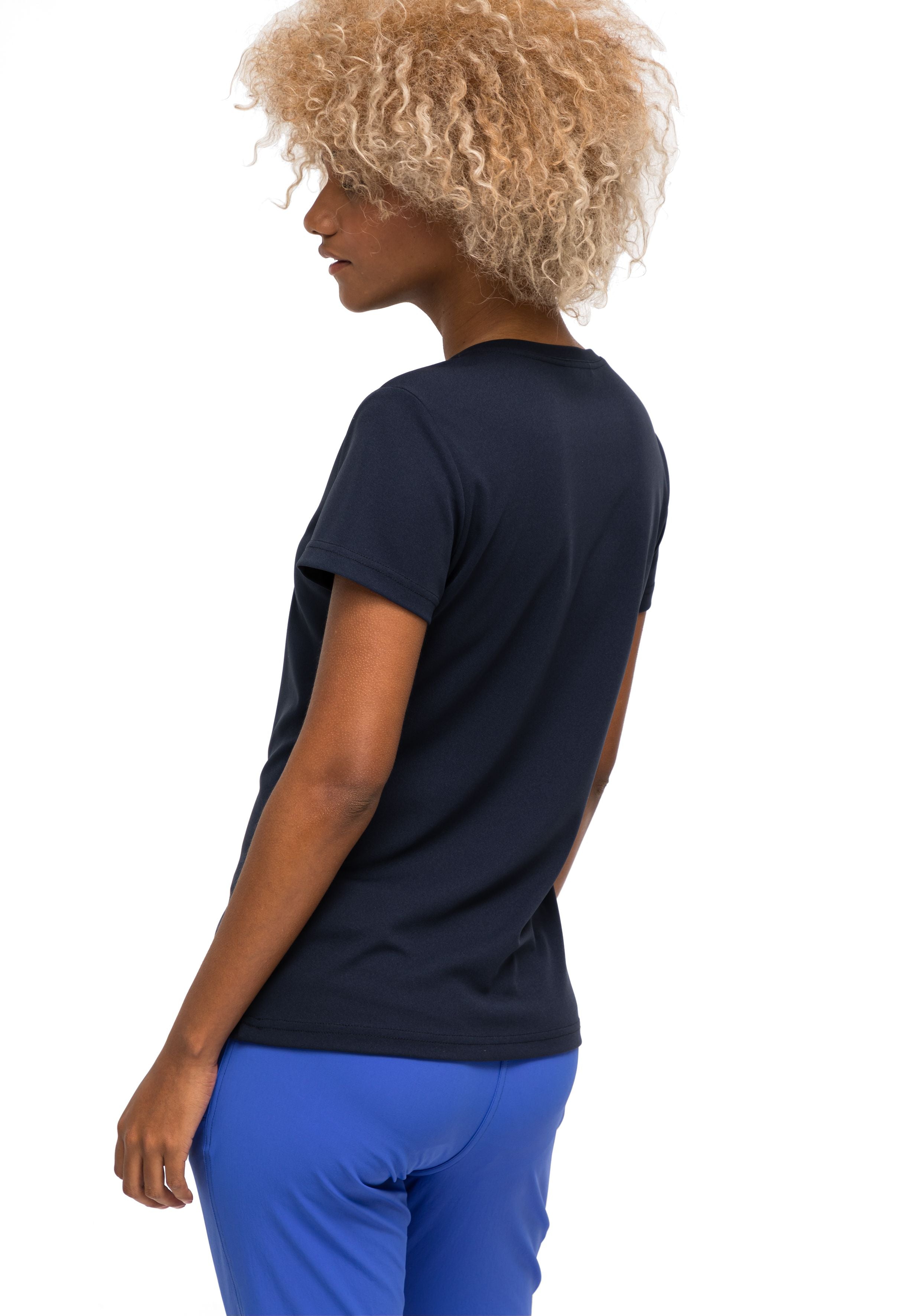 Maier Sports Trudy große Größen – night sky