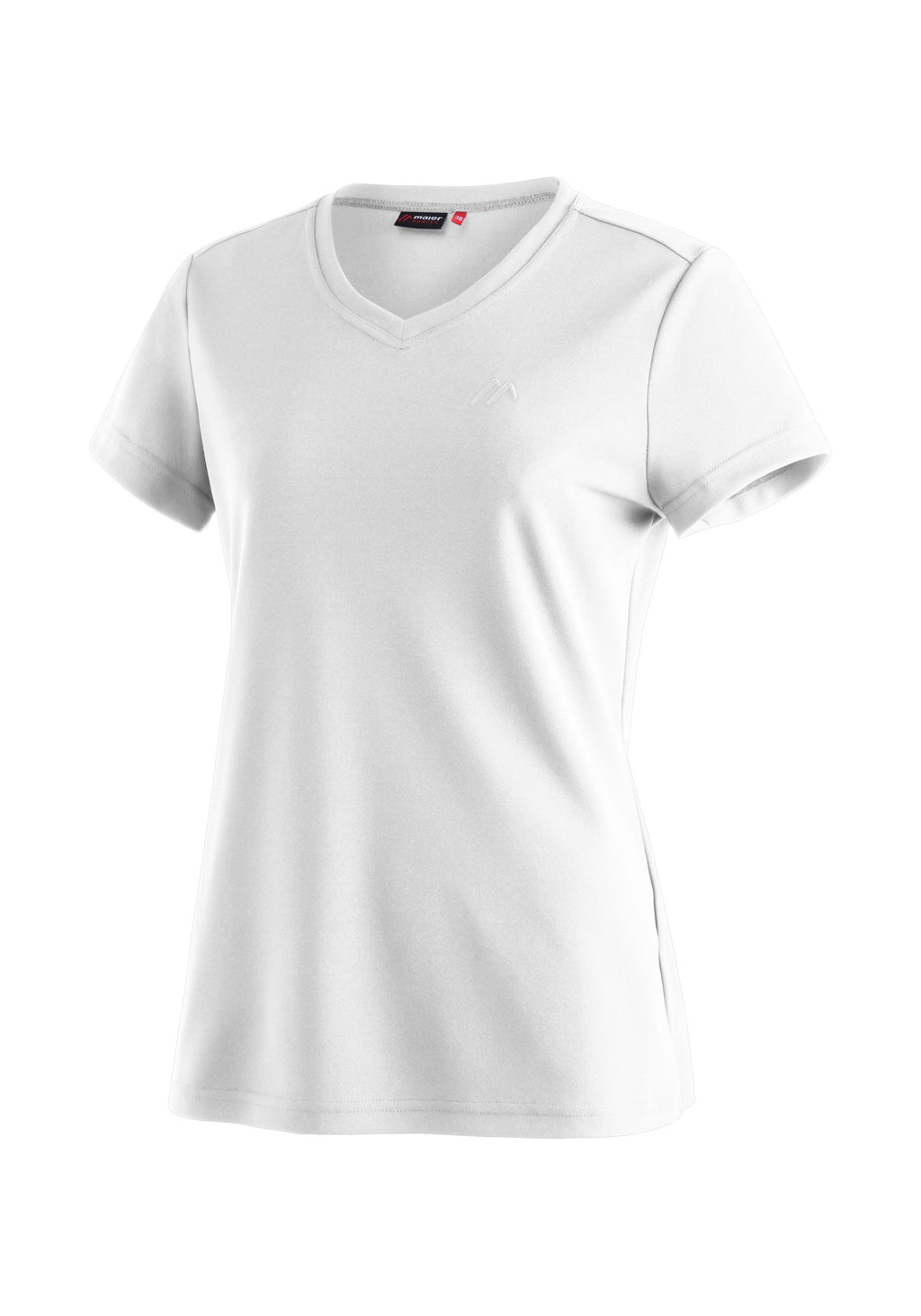 Maier Sports Trudy große Größen – white