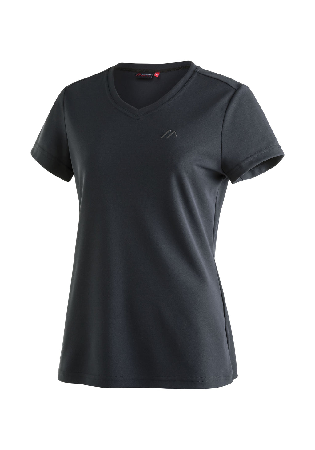 Maier Sports Trudy große Größen – black