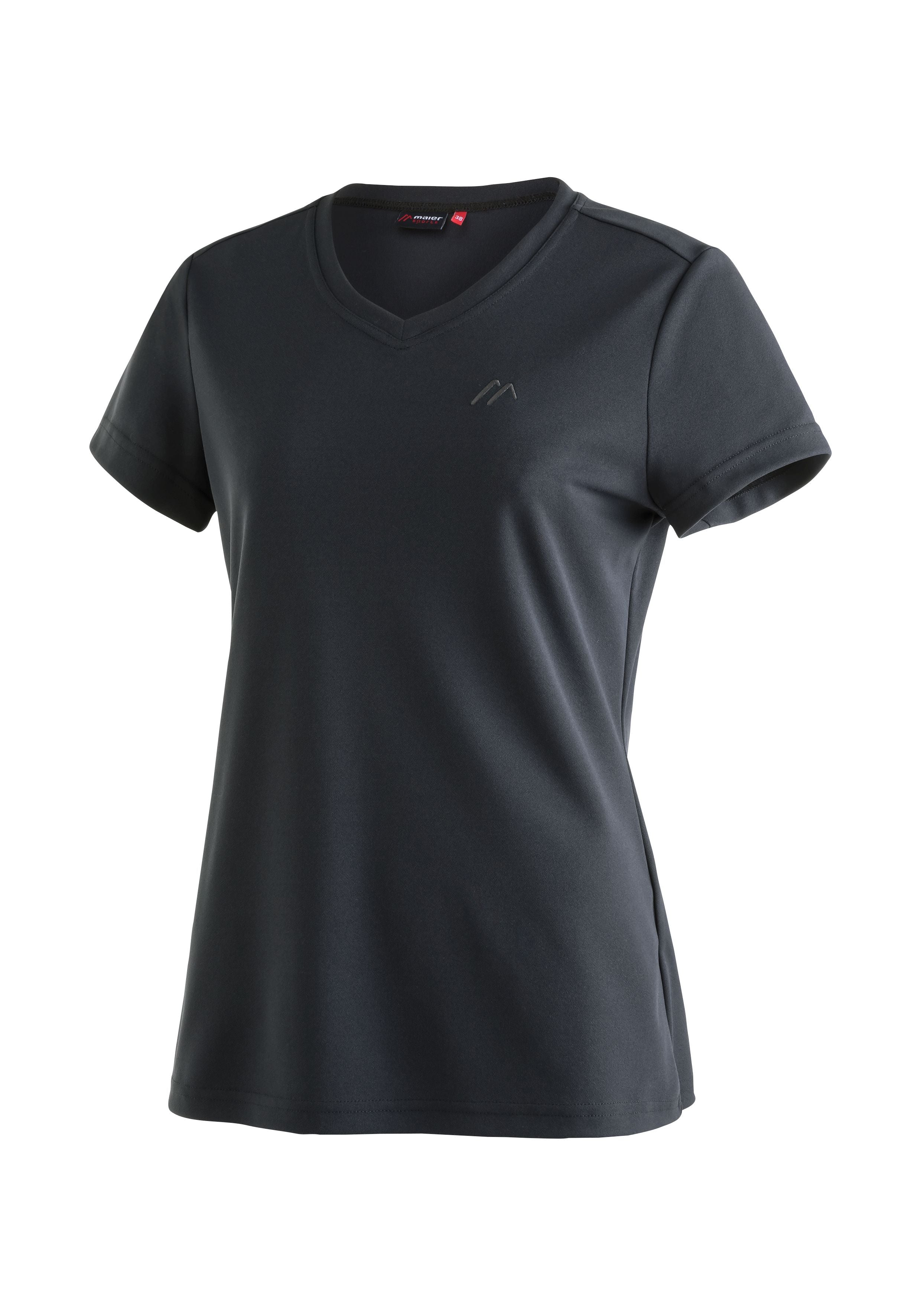 Maier Sports Trudy große Größen – black